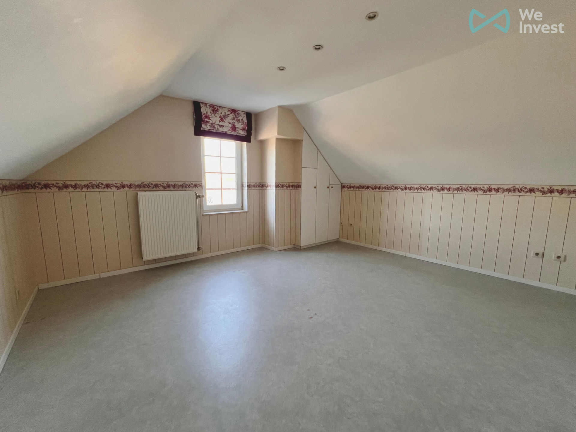 Photo 3 sur 4 pour Maison de cinq chambres à Grez-Doiceau