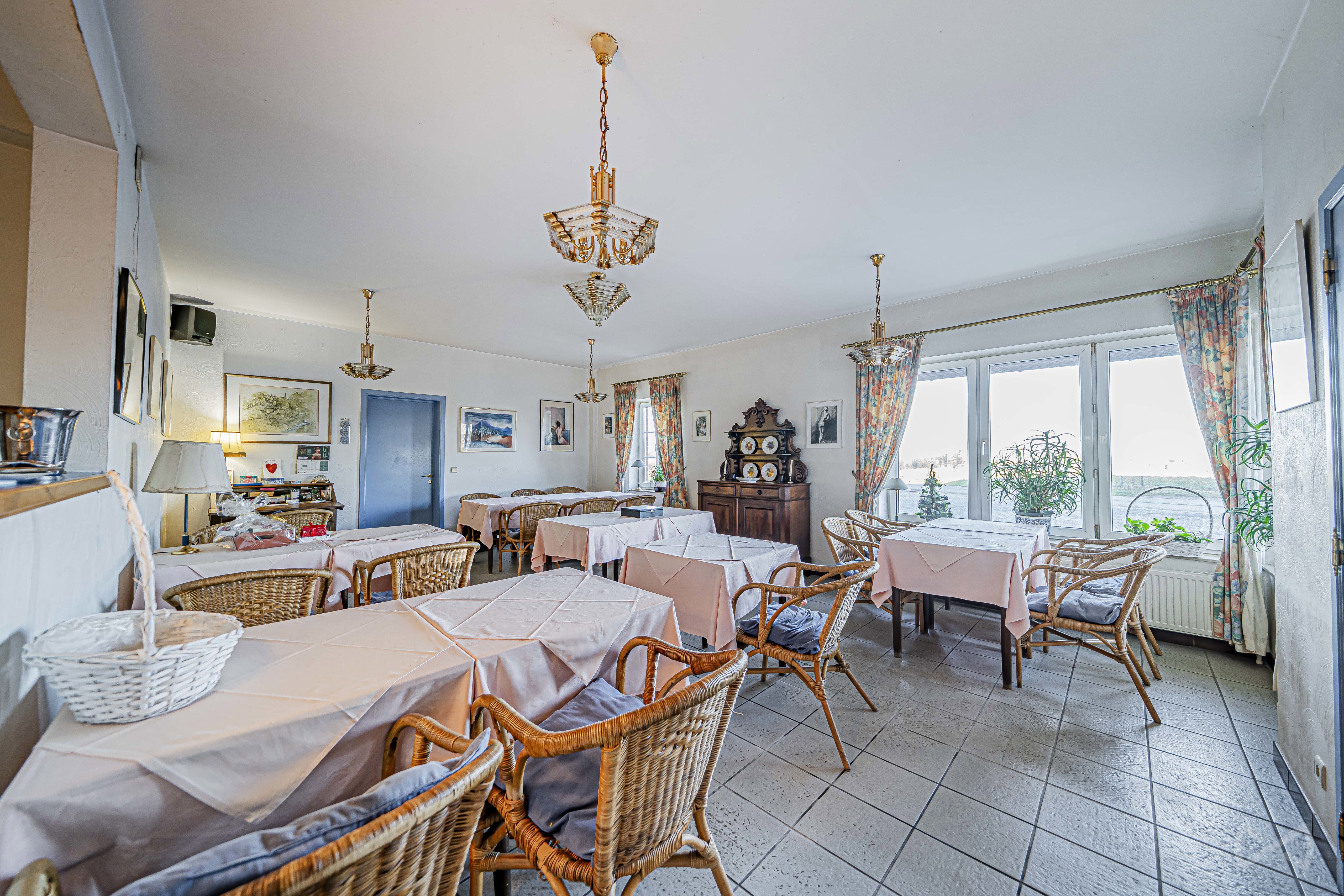 Photo 2 sur 4 pour Horeca à Burdinne