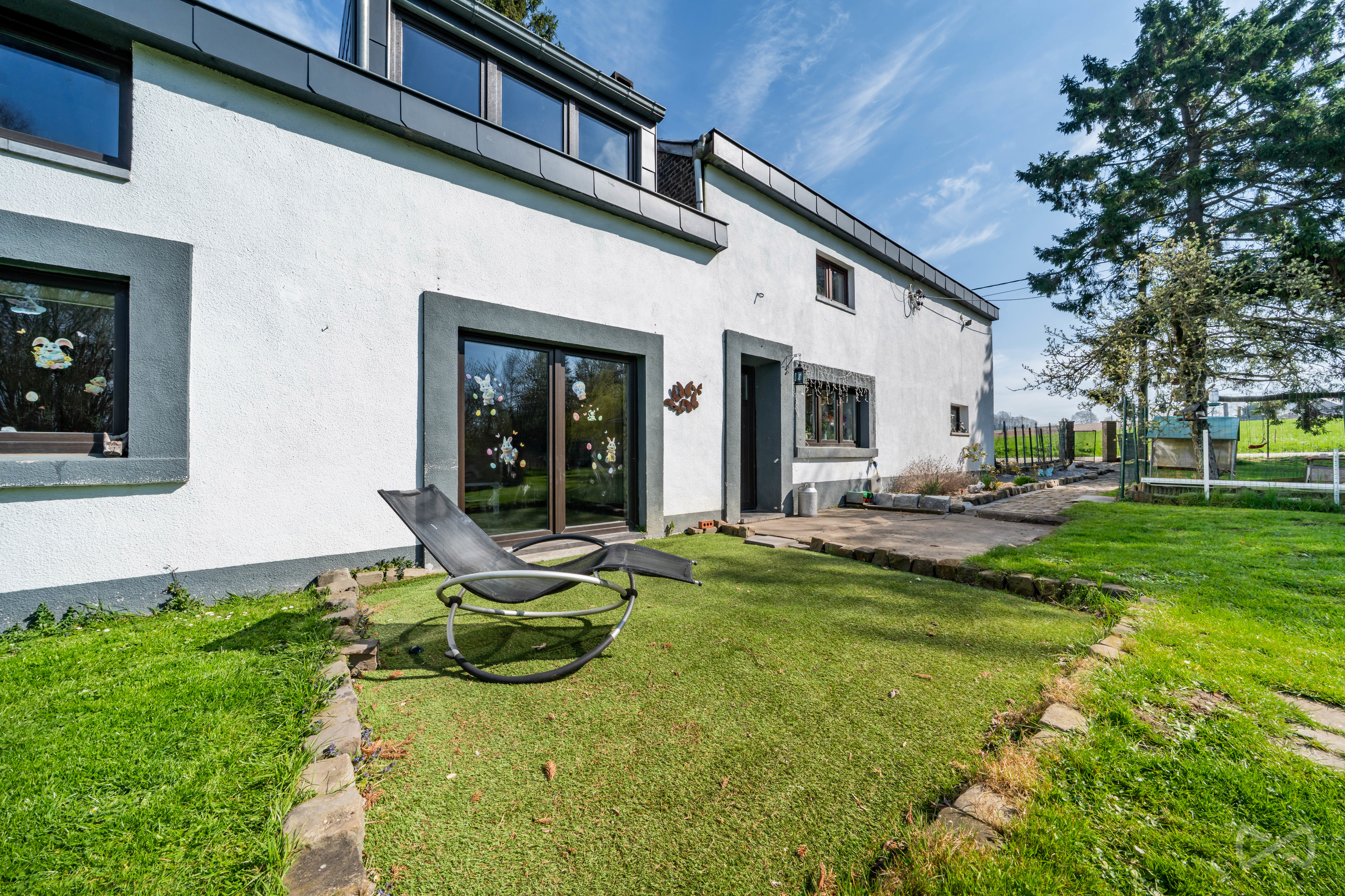 Photo 1 sur 4 pour Villa de deux chambres à Villers-le-Bouillet