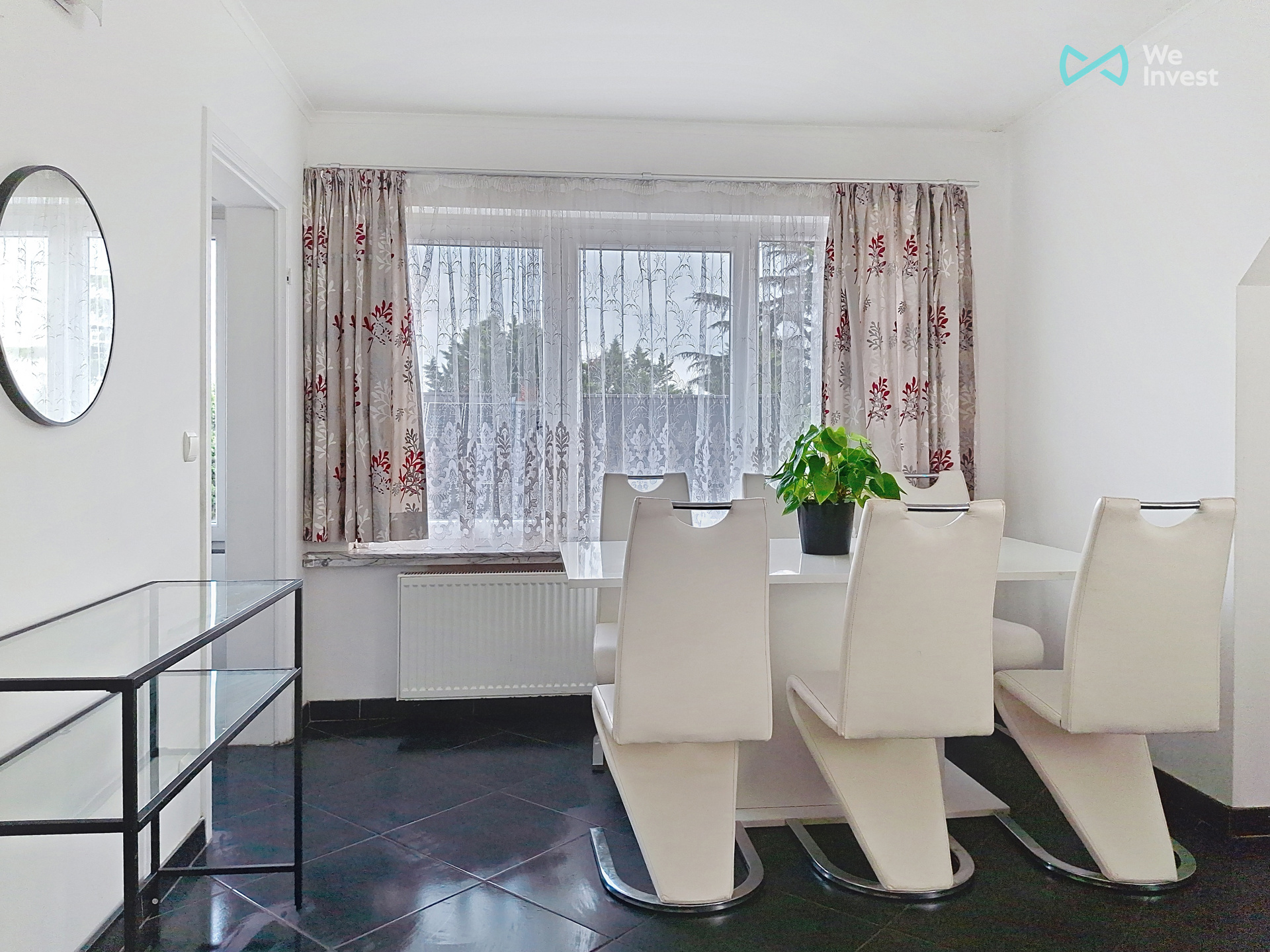 Foto van de woning