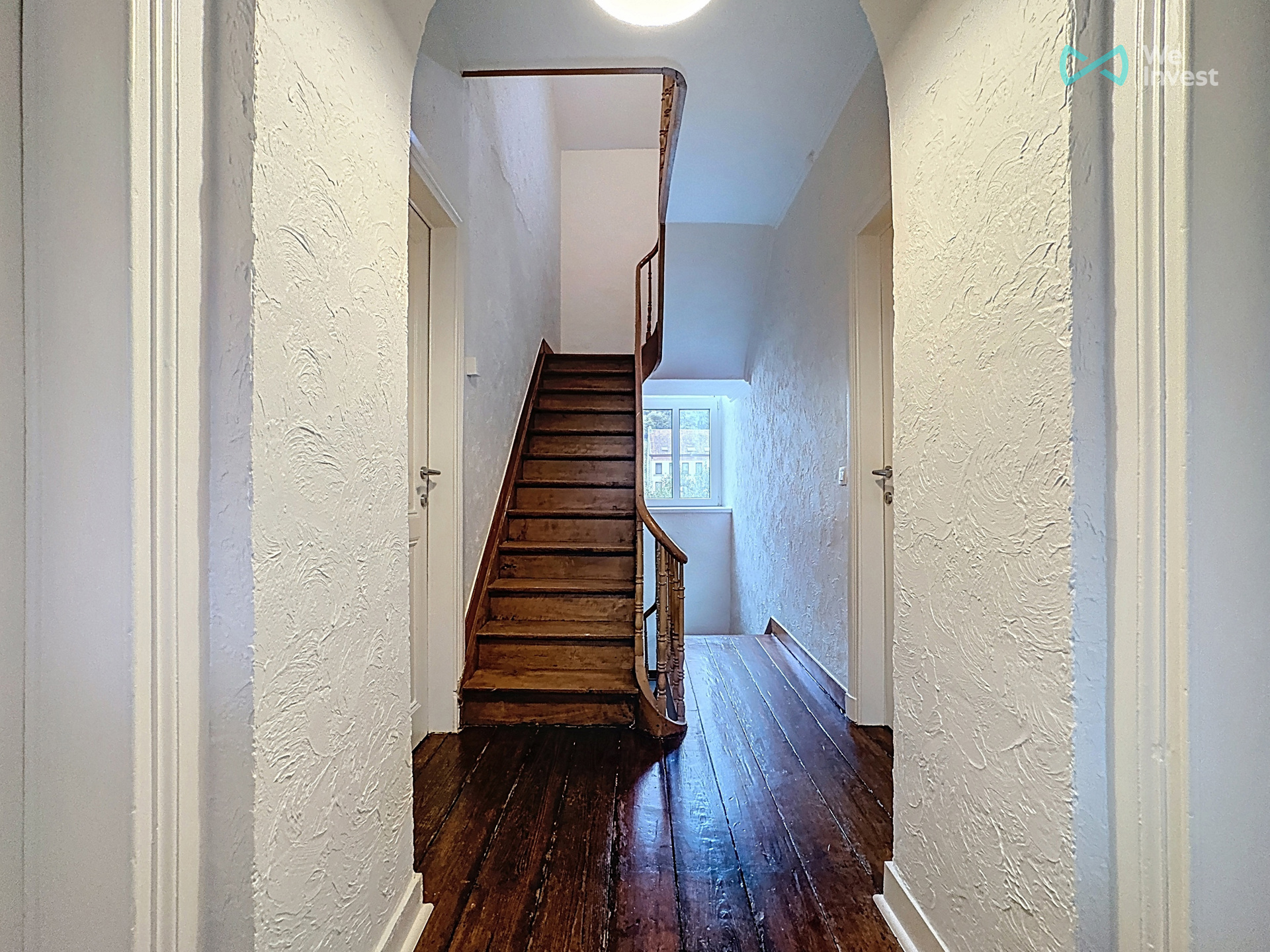 Picture 2 of 4 for Duplex with three bedrooms in Theux