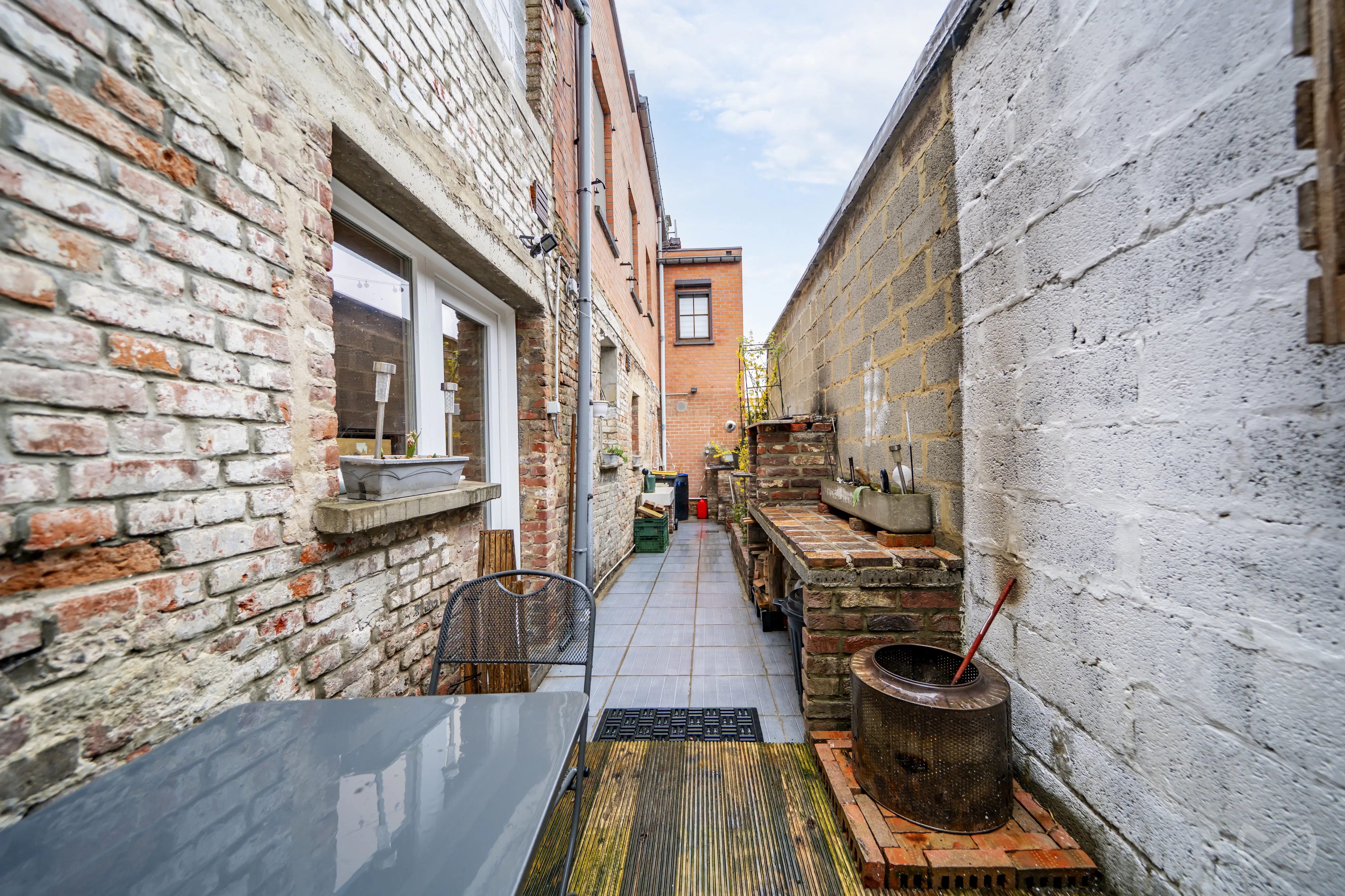 Picture 4 of 4 for House with two bedrooms in Binche Péronnes-lez-Binche