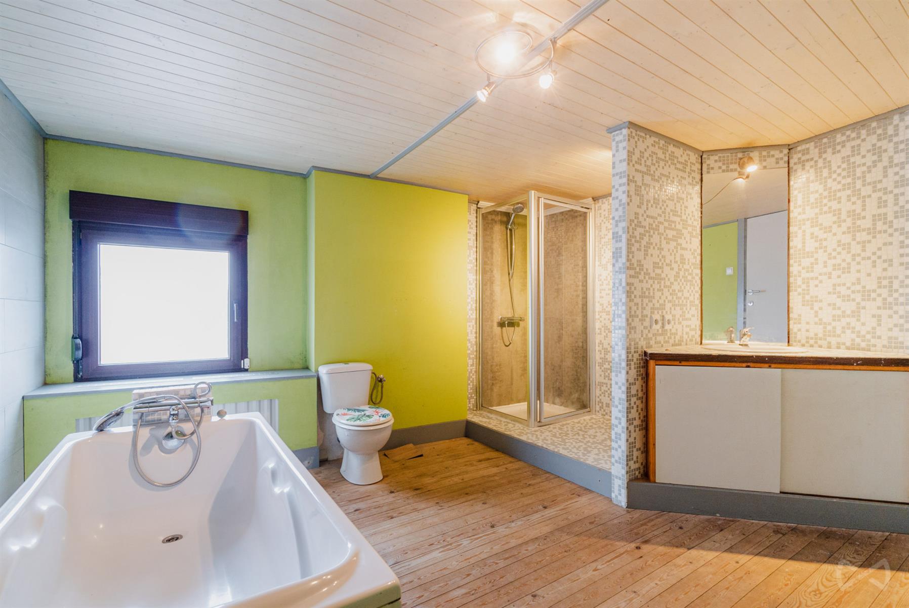 Picture 1 of 4 for House with three bedrooms in Ransart