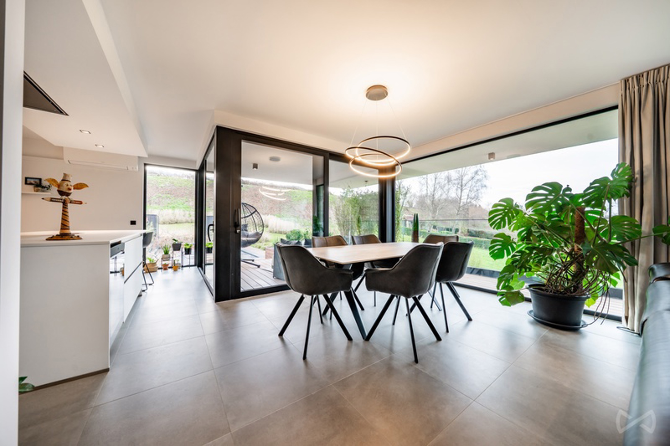 Photo 4 sur 4 pour Maison de cinq chambres à Yvoir