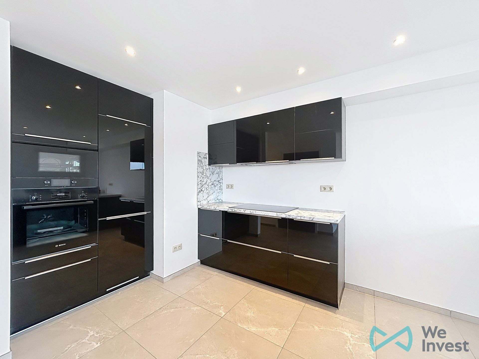 Picture 3 of 3 for Flat with one bedroom in Soignies