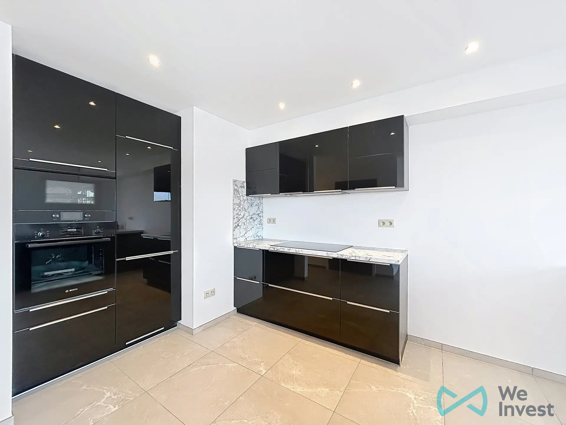 Picture 3 of 3 for Flat with one bedroom in Soignies