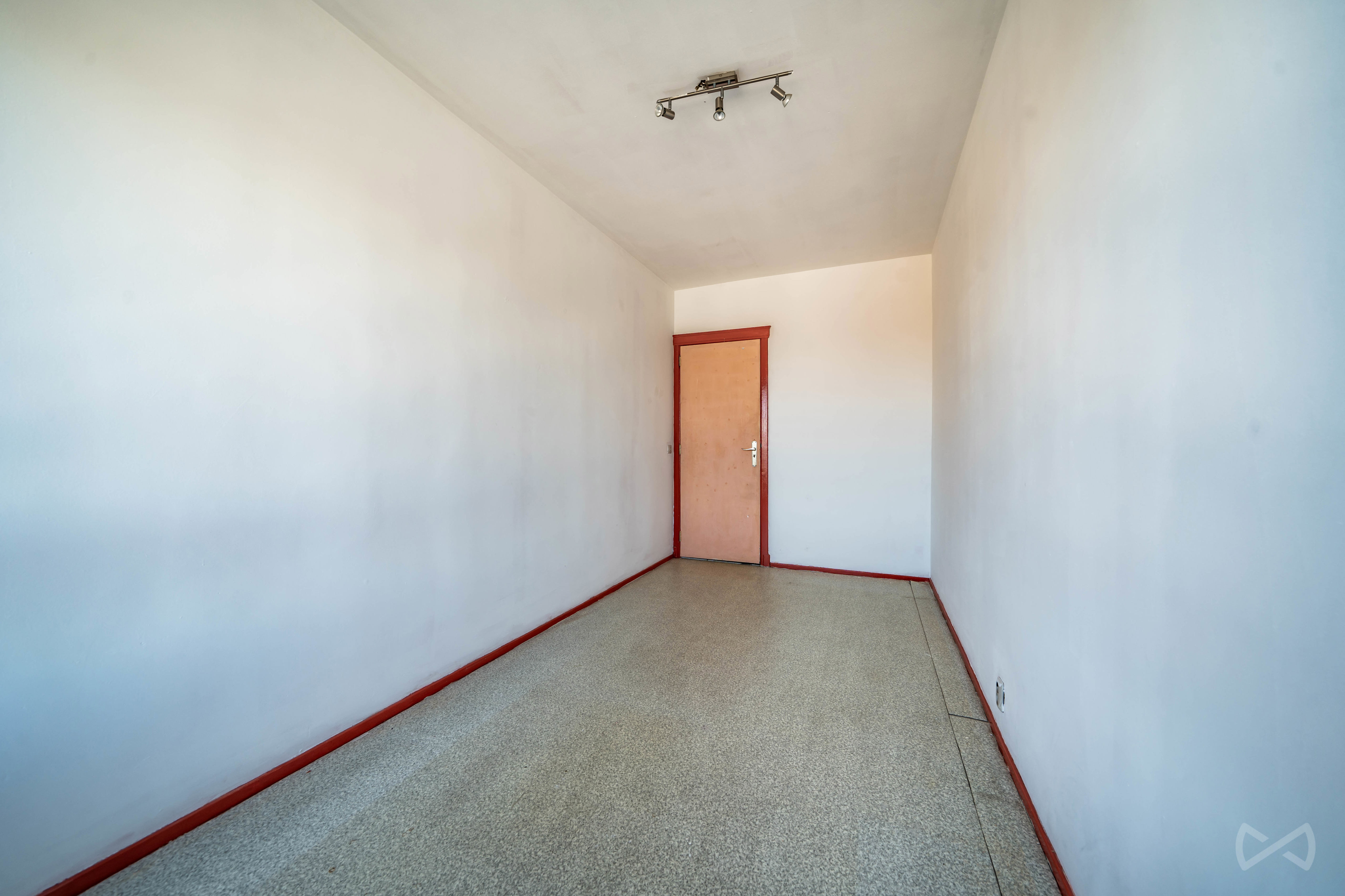 Picture 1 of 4 for Flat with two bedrooms in Molenbeek-saint-jean
