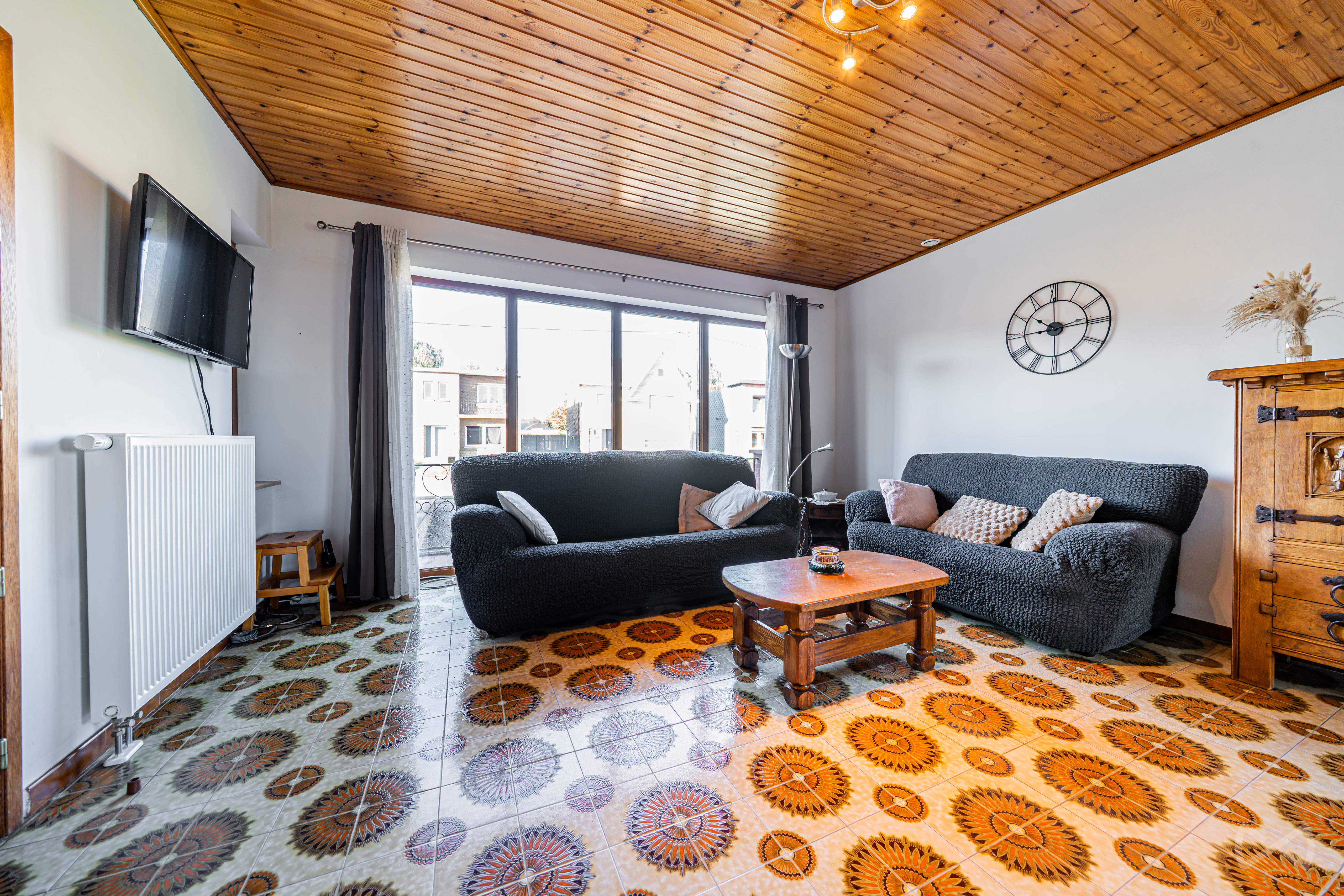 Picture 3 of 3 for Bungalow with three bedrooms in Saint-georges