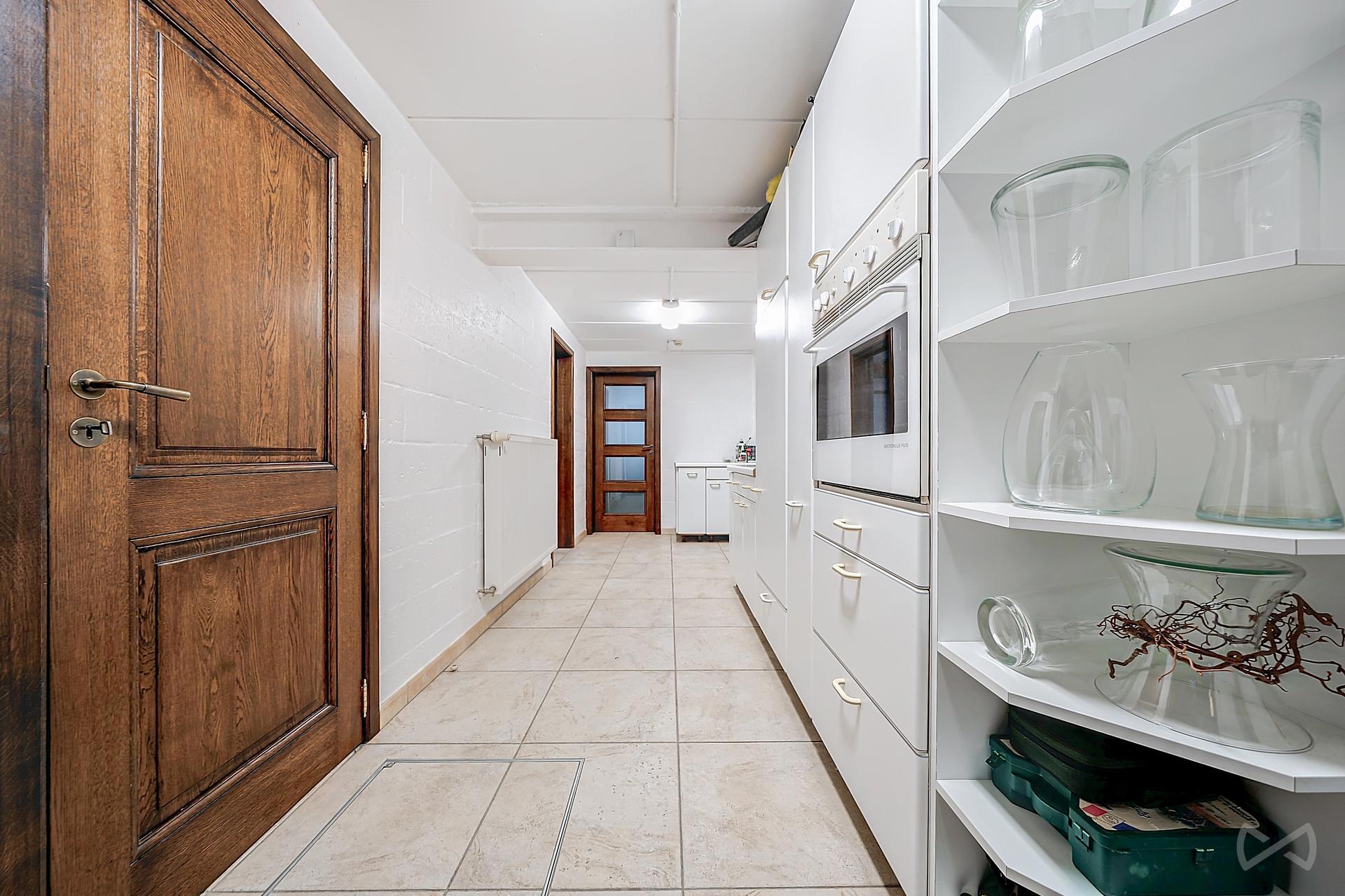 Photo 2 sur 4 pour Maison de quatre chambres à Thy-le-château