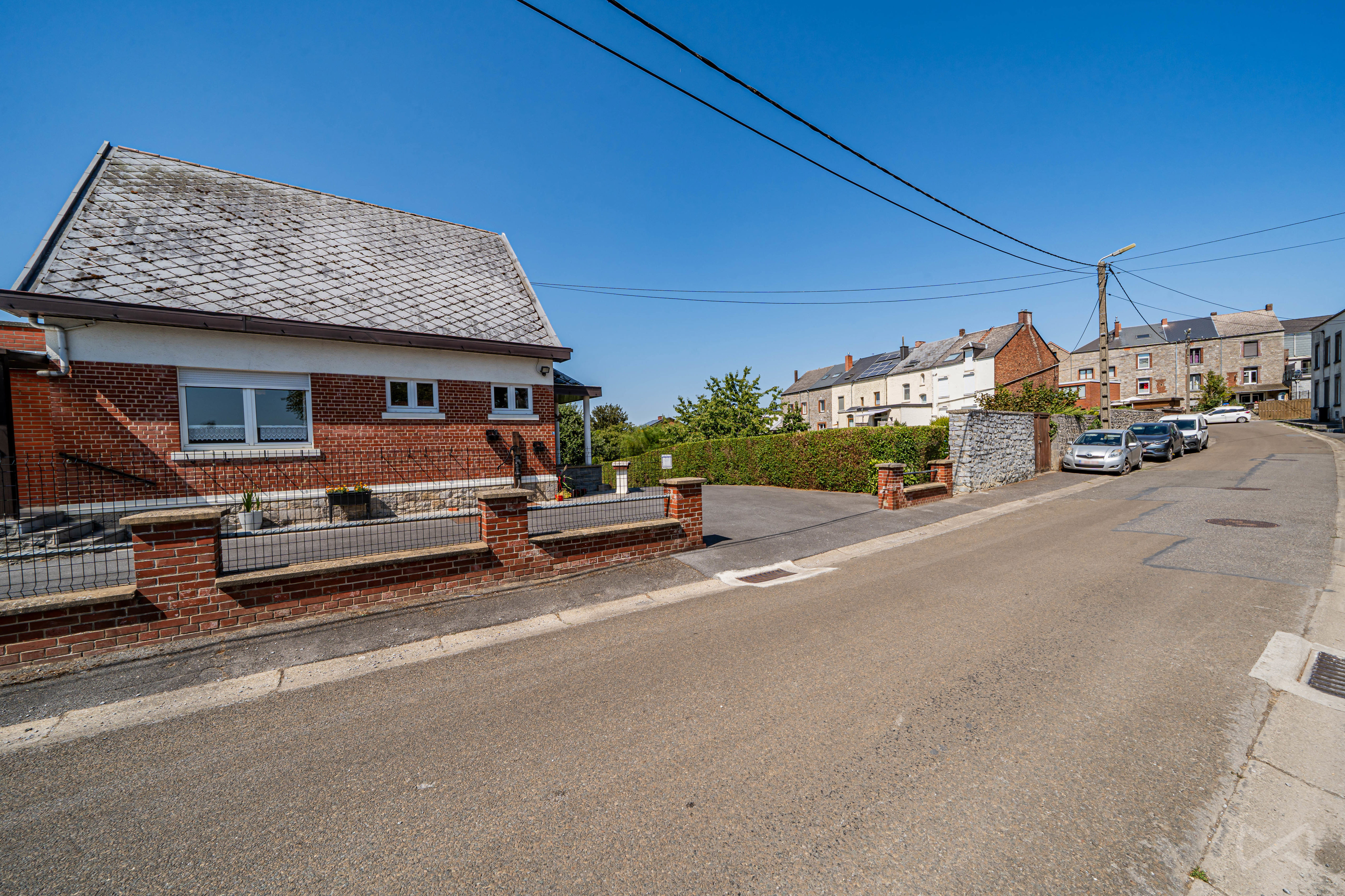 Picture 2 of 4 for Villa with three bedrooms in Couvin