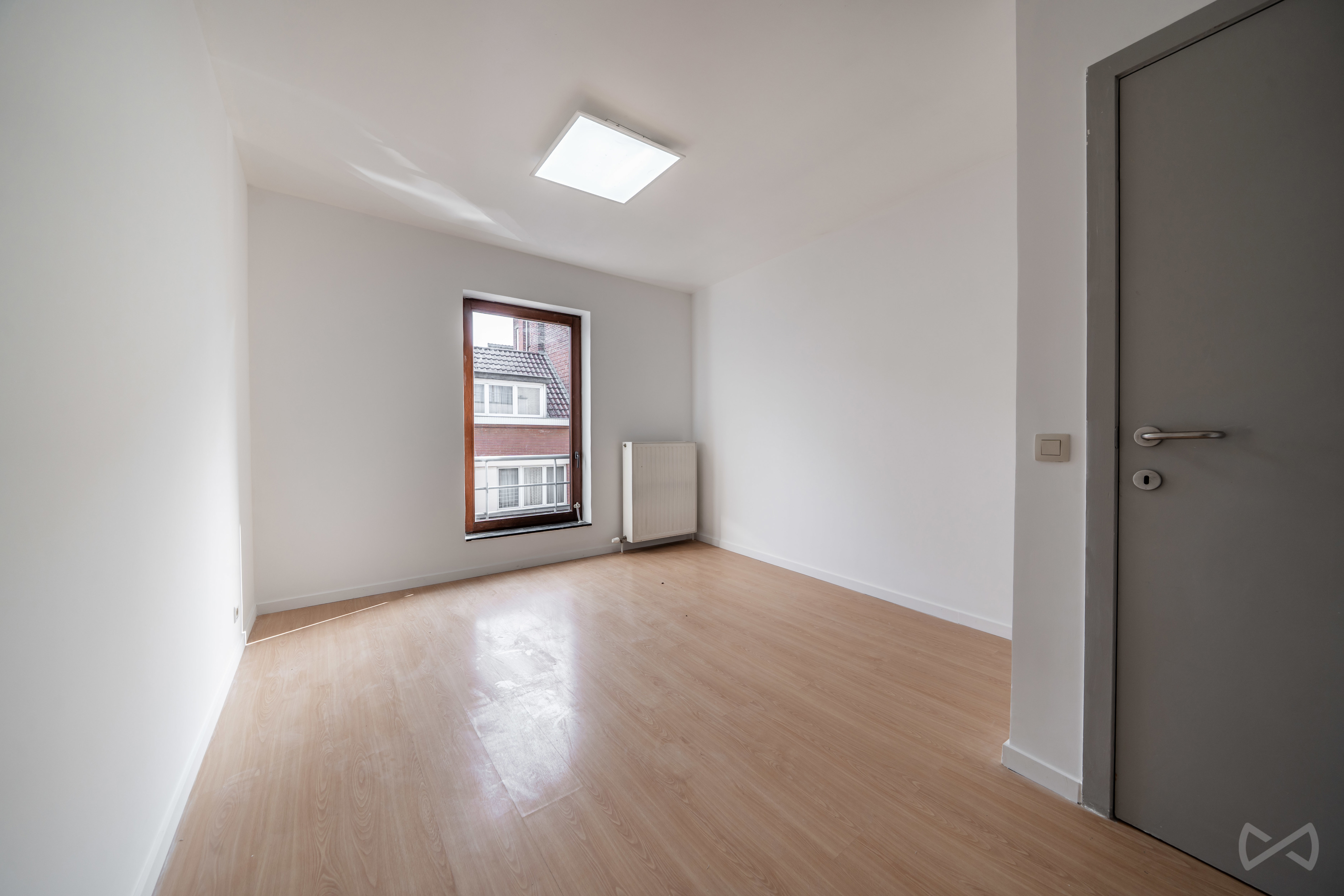 Picture 3 of 4 for Flat with three bedrooms in Berchem-sainte-agathe
