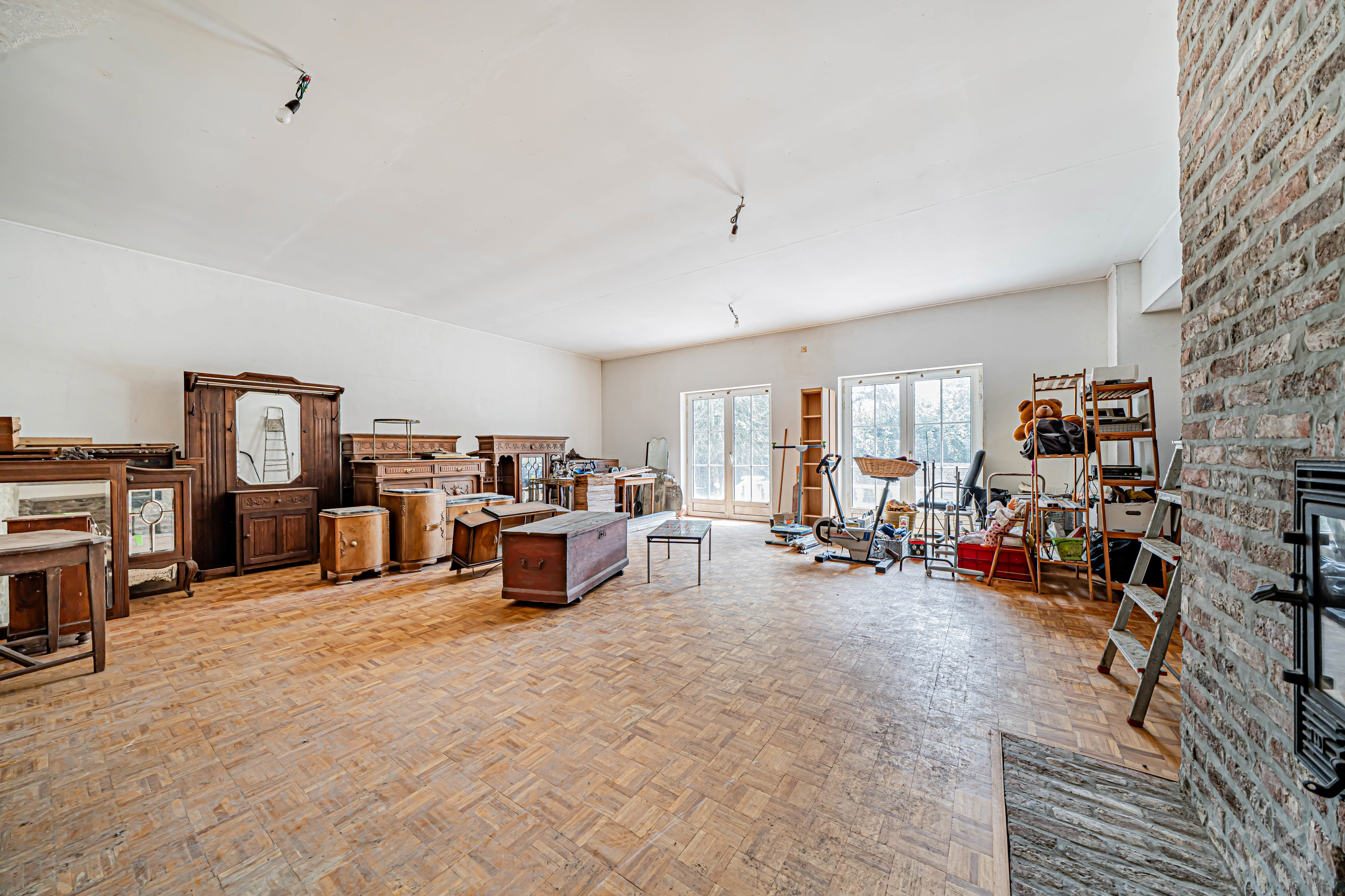 Foto van de woning