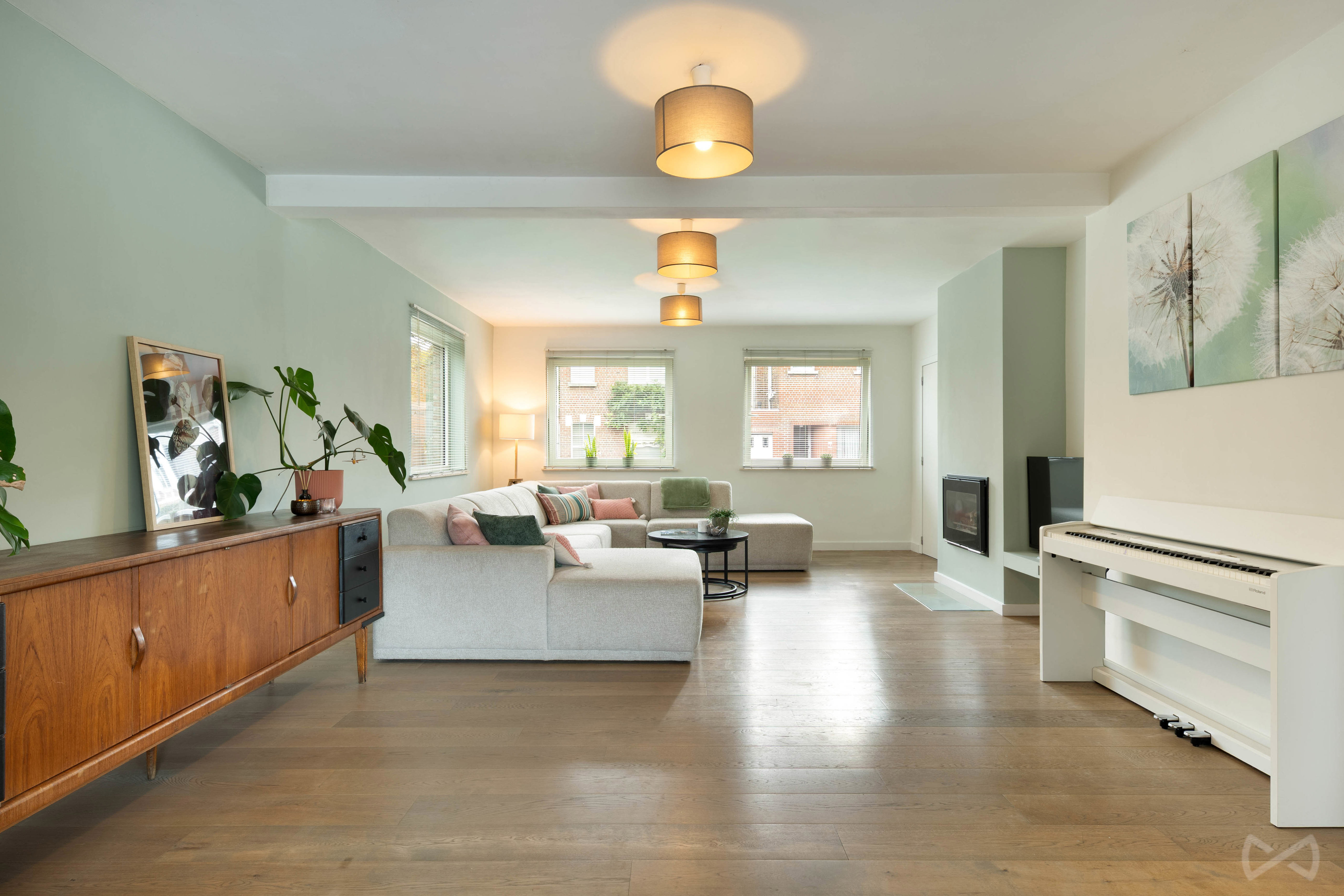 Photo 1 sur 4 pour Maison de quatre chambres à Bierbeek Korbeek-Lo