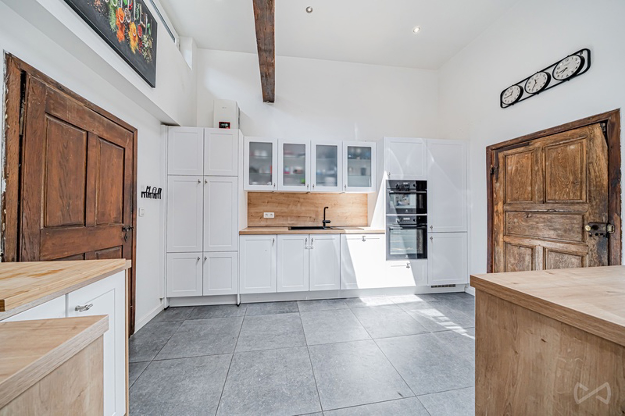 Picture 3 of 4 for House with four bedrooms in Waremme