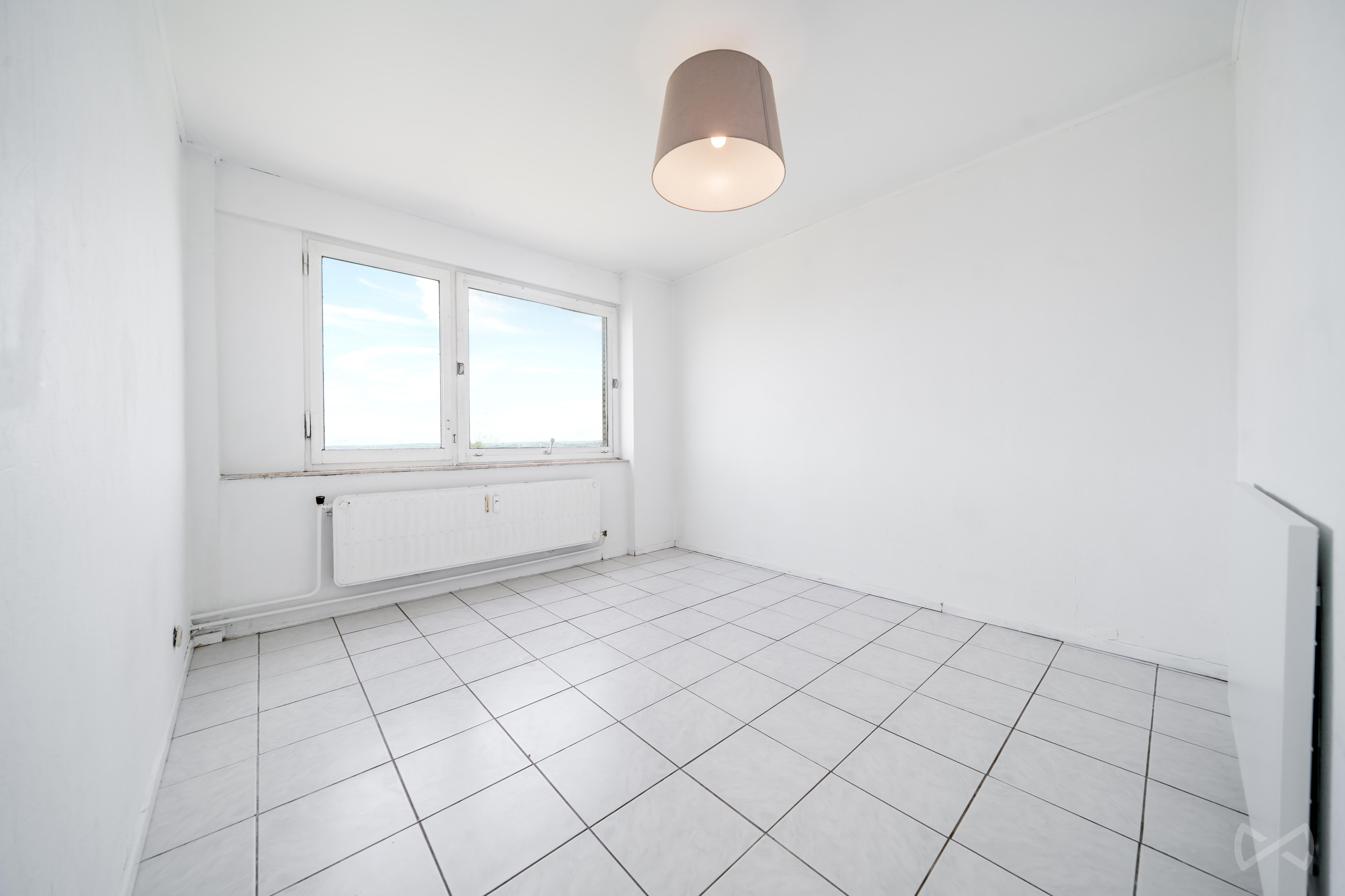 Picture 4 of 4 for Flat with three bedrooms in Oupeye