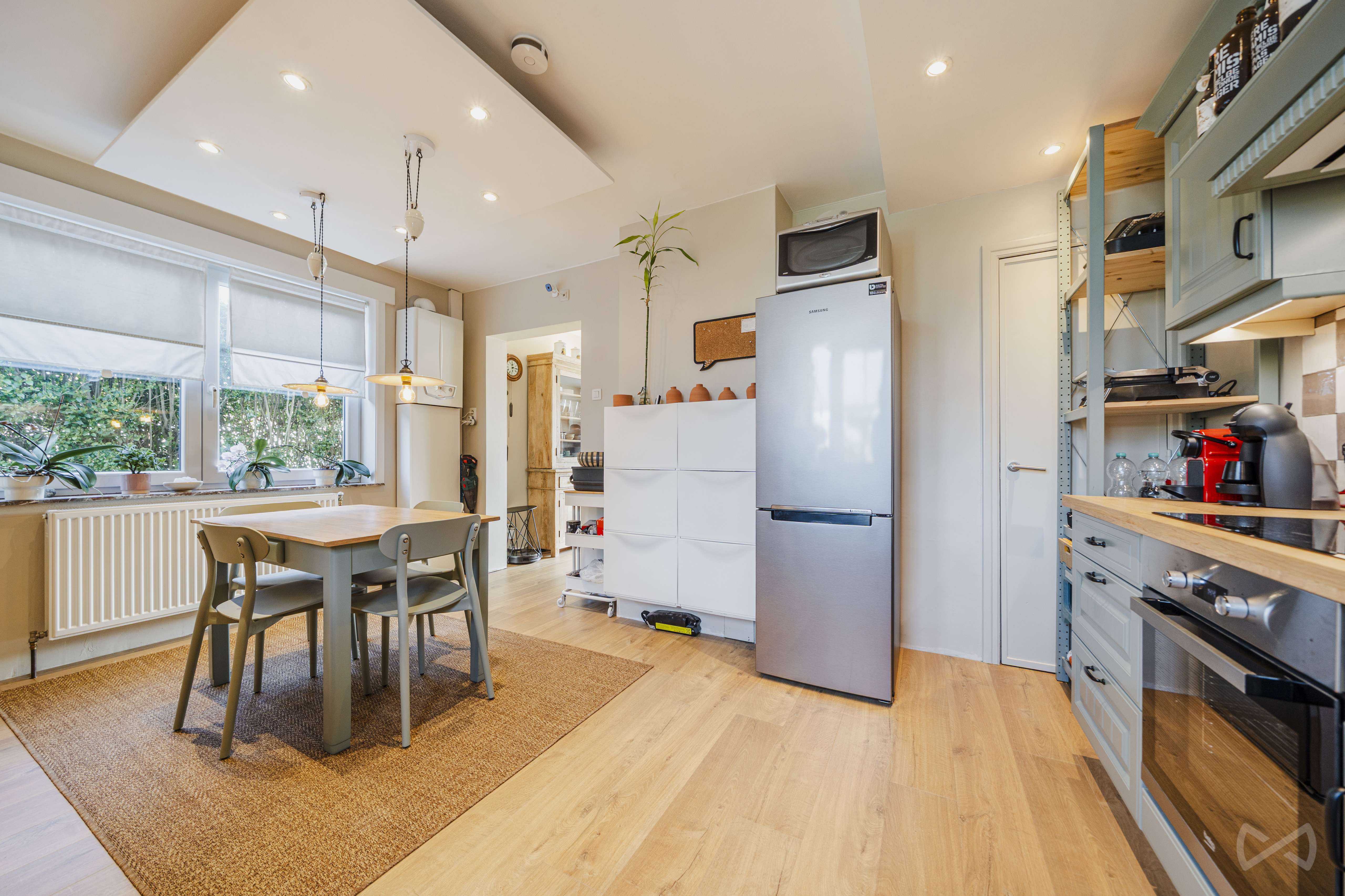 Picture 4 of 4 for House with two bedrooms in Jemappes