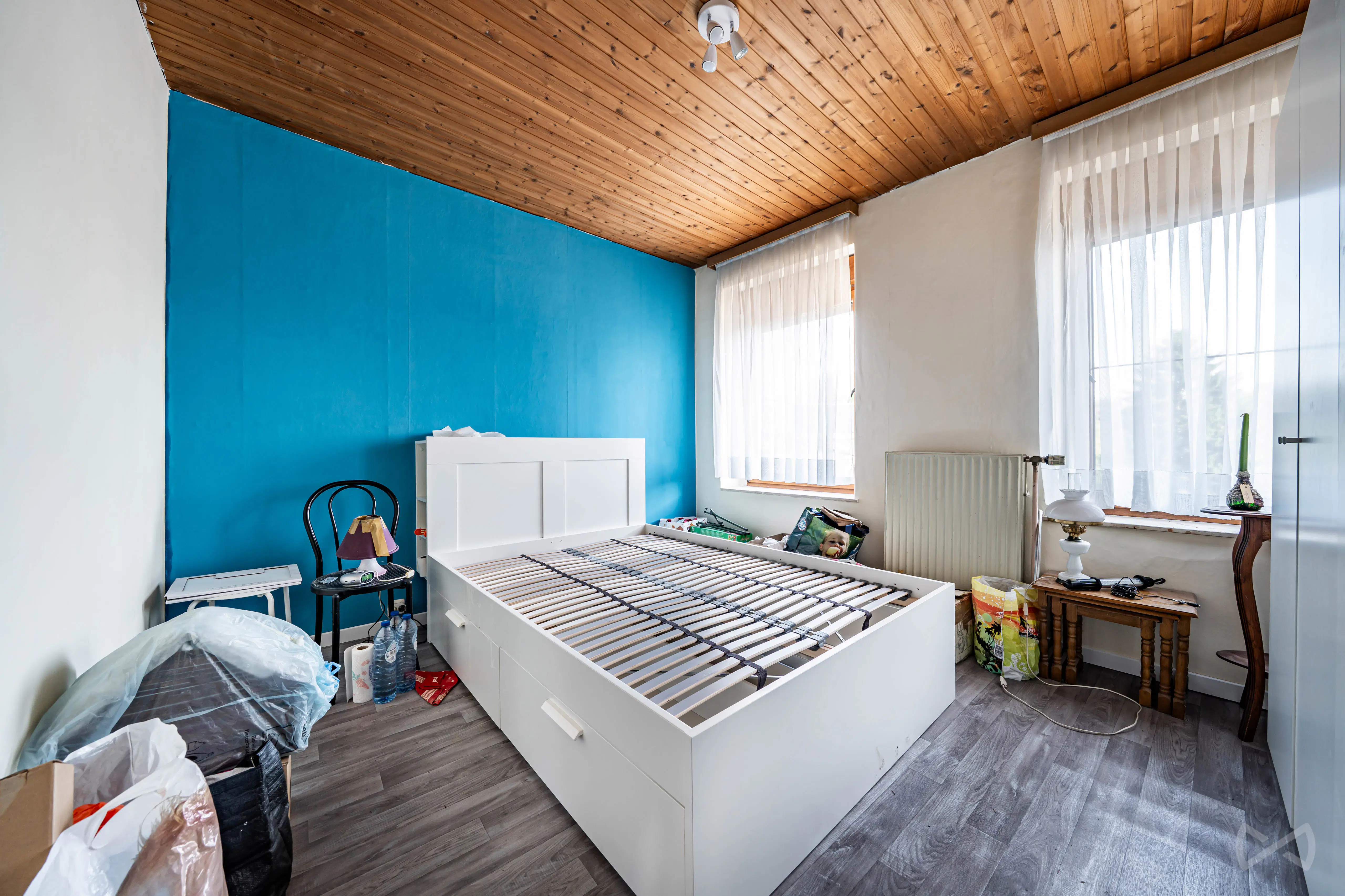 Picture 1 of 4 for House with two bedrooms in Saint-Nicolas