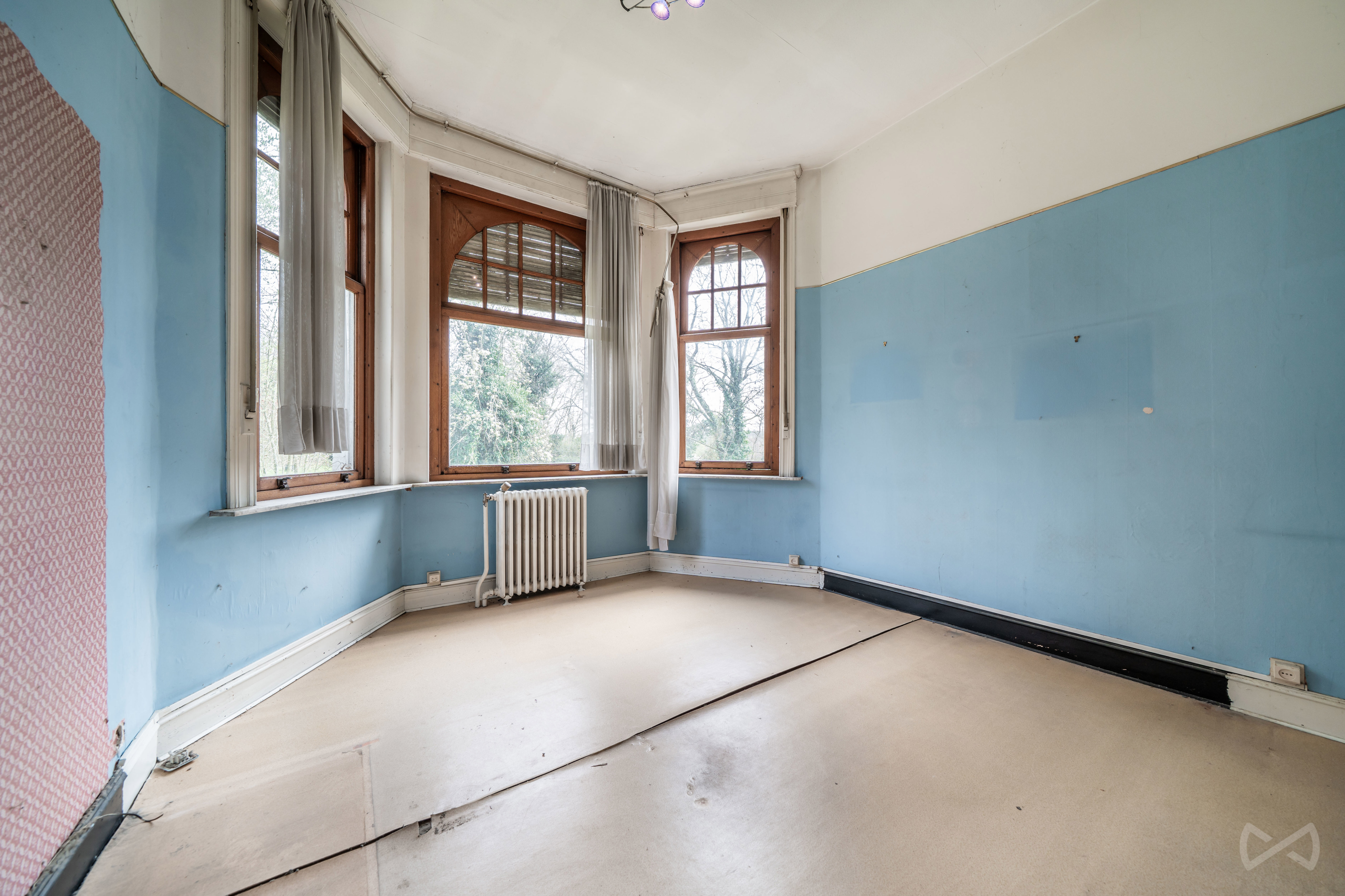 Picture 1 of 4 for House with five bedrooms in Overijse