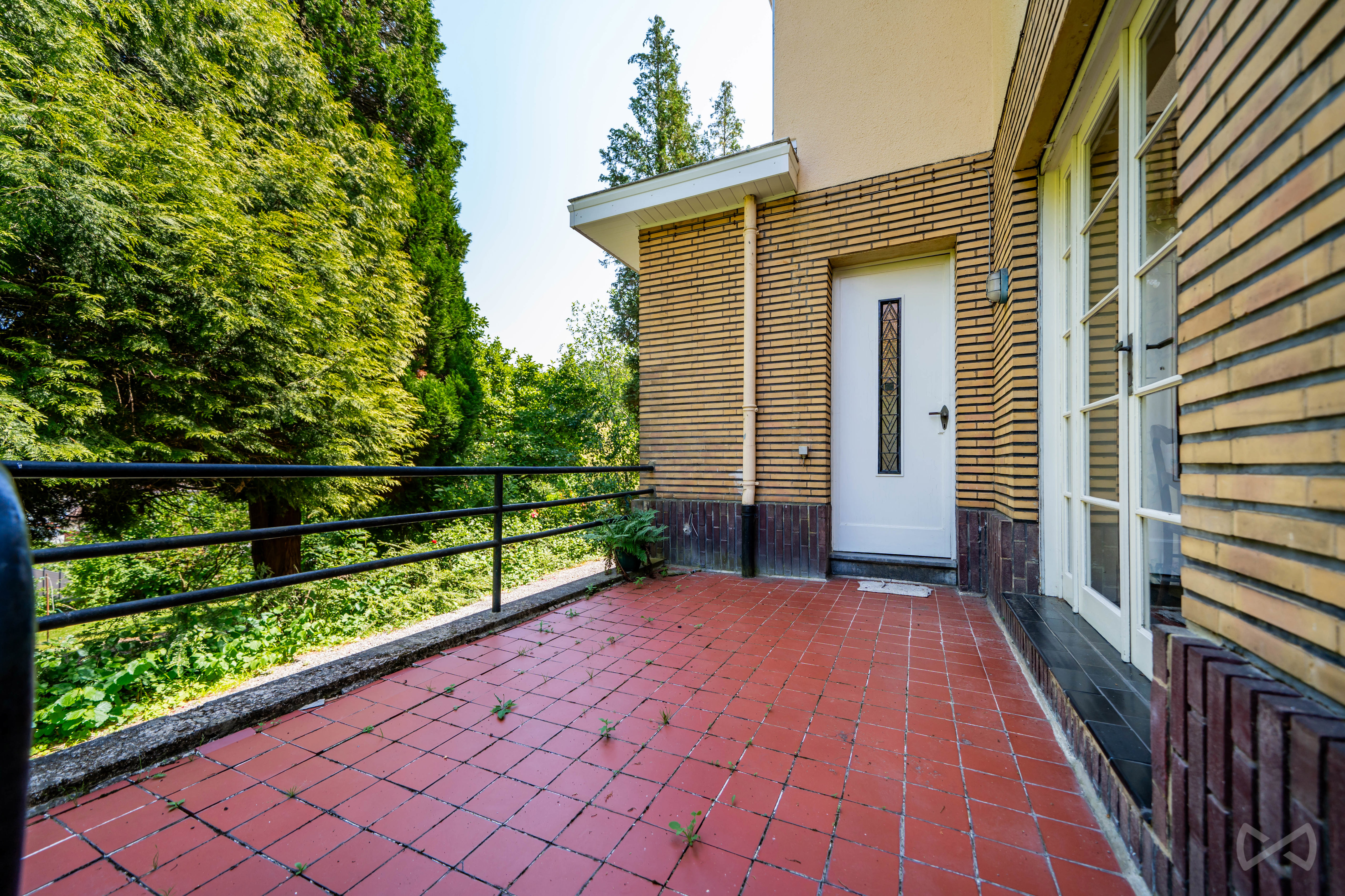 Picture 2 of 4 for Villa with four bedrooms in Loverval