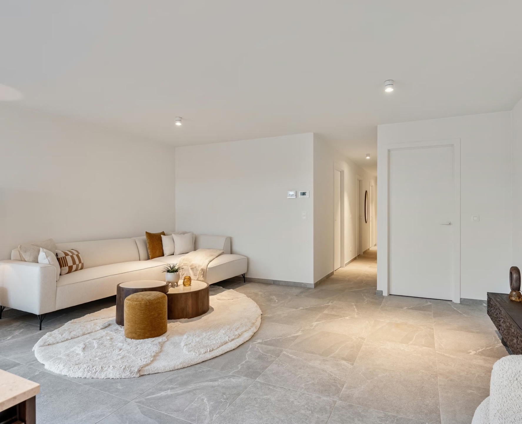 Picture 1 of 4 for Flat with three bedrooms in Halen