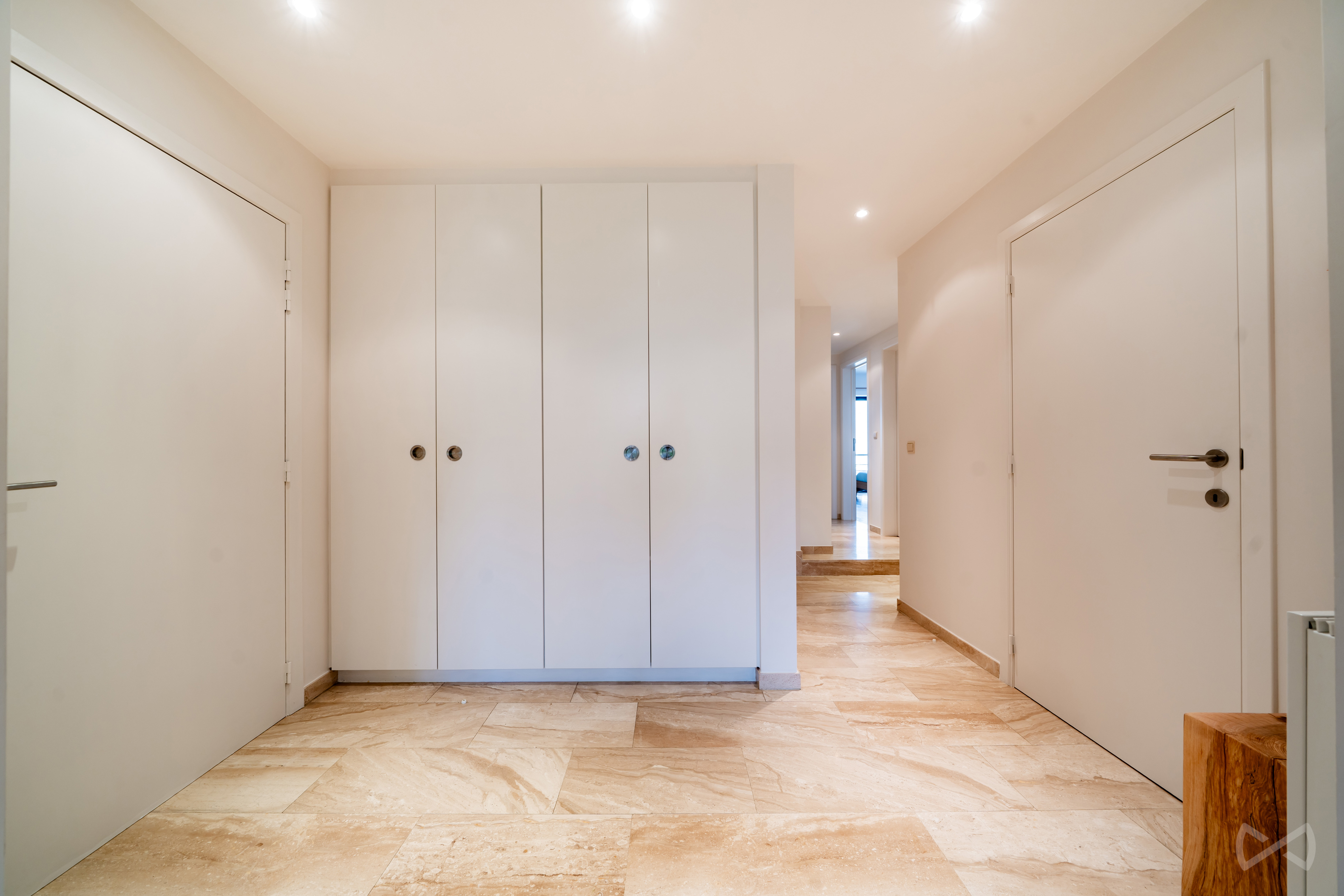 Picture 2 of 4 for Flat with two bedrooms in Forest