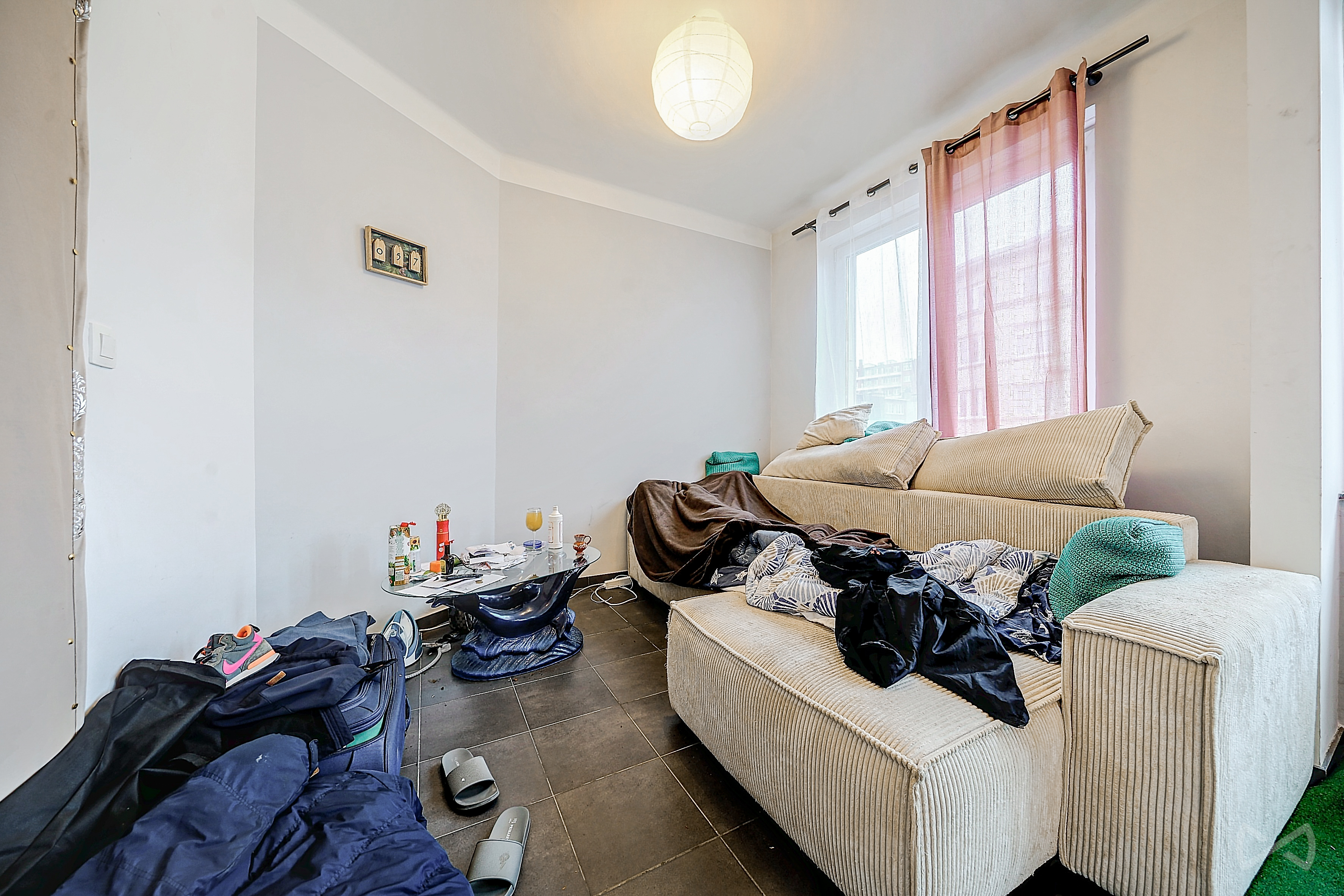 Foto 3 van 3 van Appartement met twee slaapkamers in Ixelles