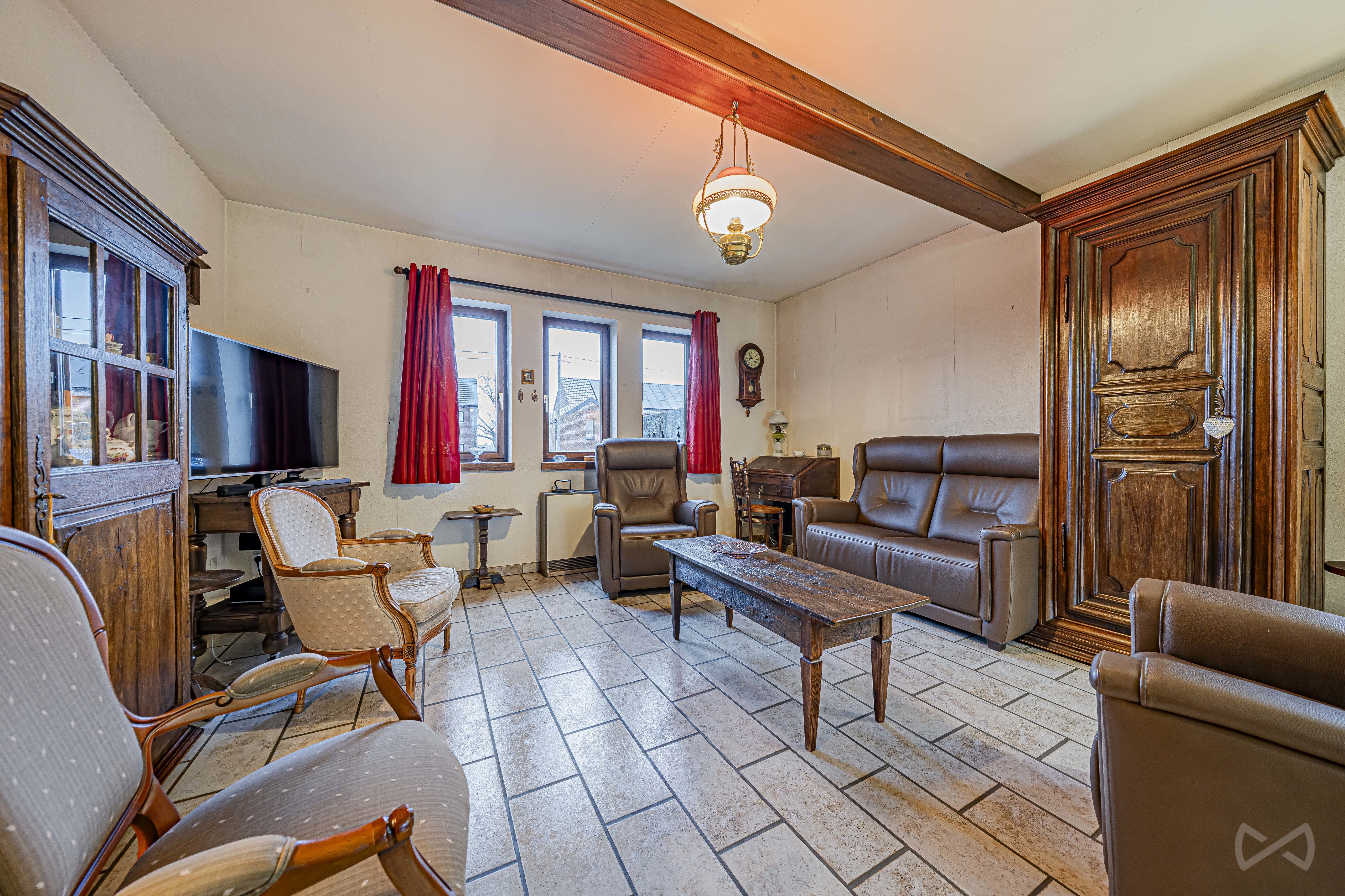 Picture 1 of 4 for Bungalow with three bedrooms in Geer