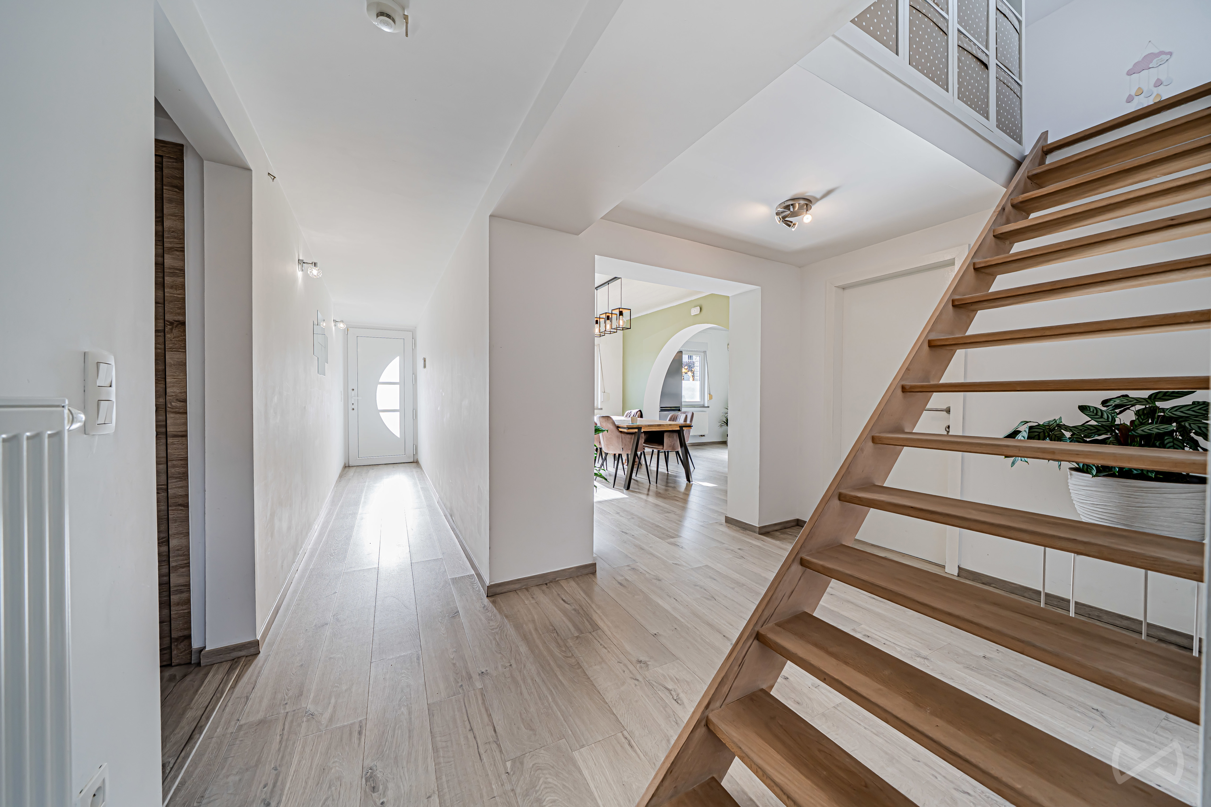 Picture 1 of 4 for House with three bedrooms in Bois-de-lessines