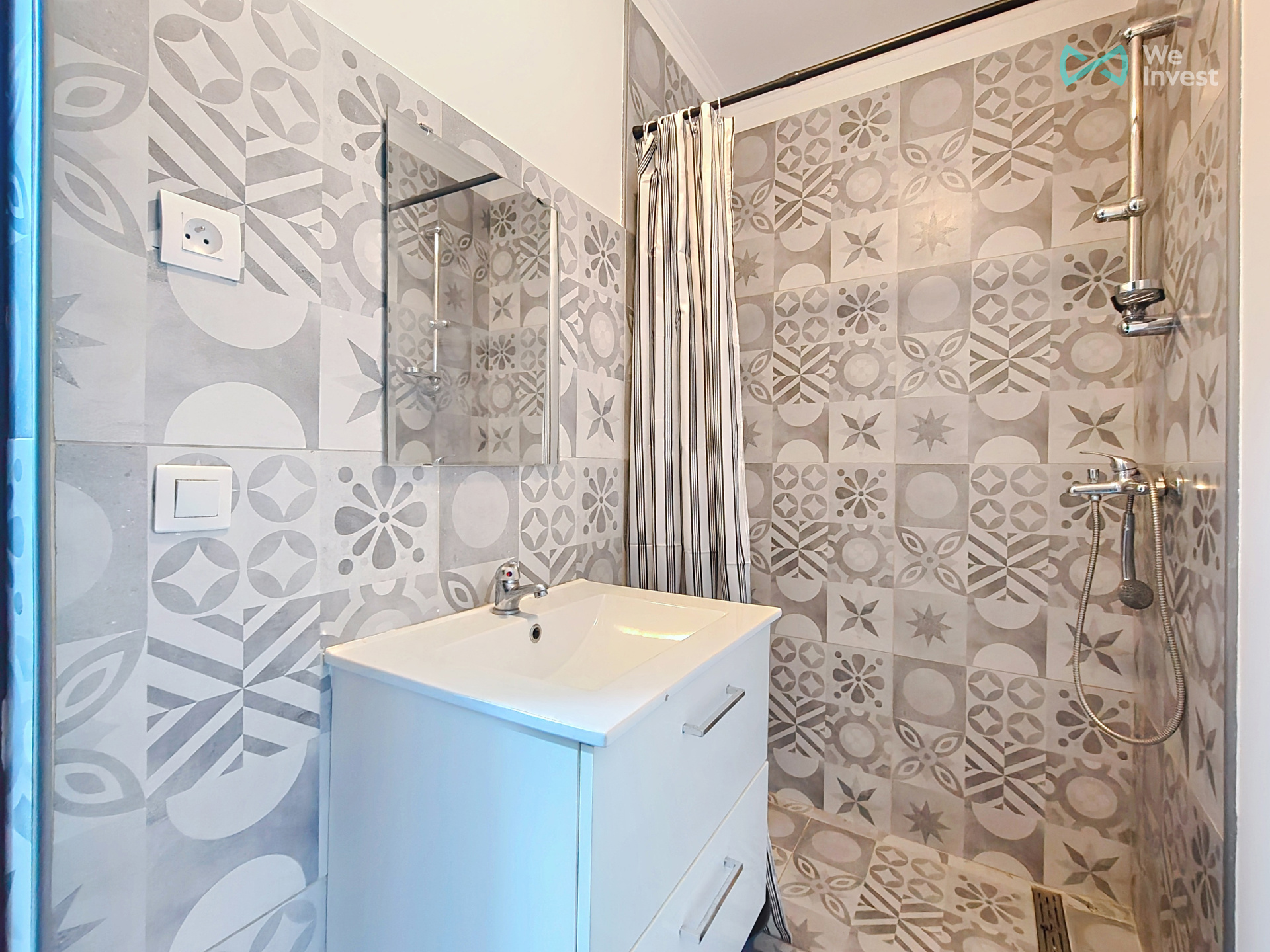 Picture 1 of 3 for Flat with four bedrooms in Molenbeek-Saint-Jean