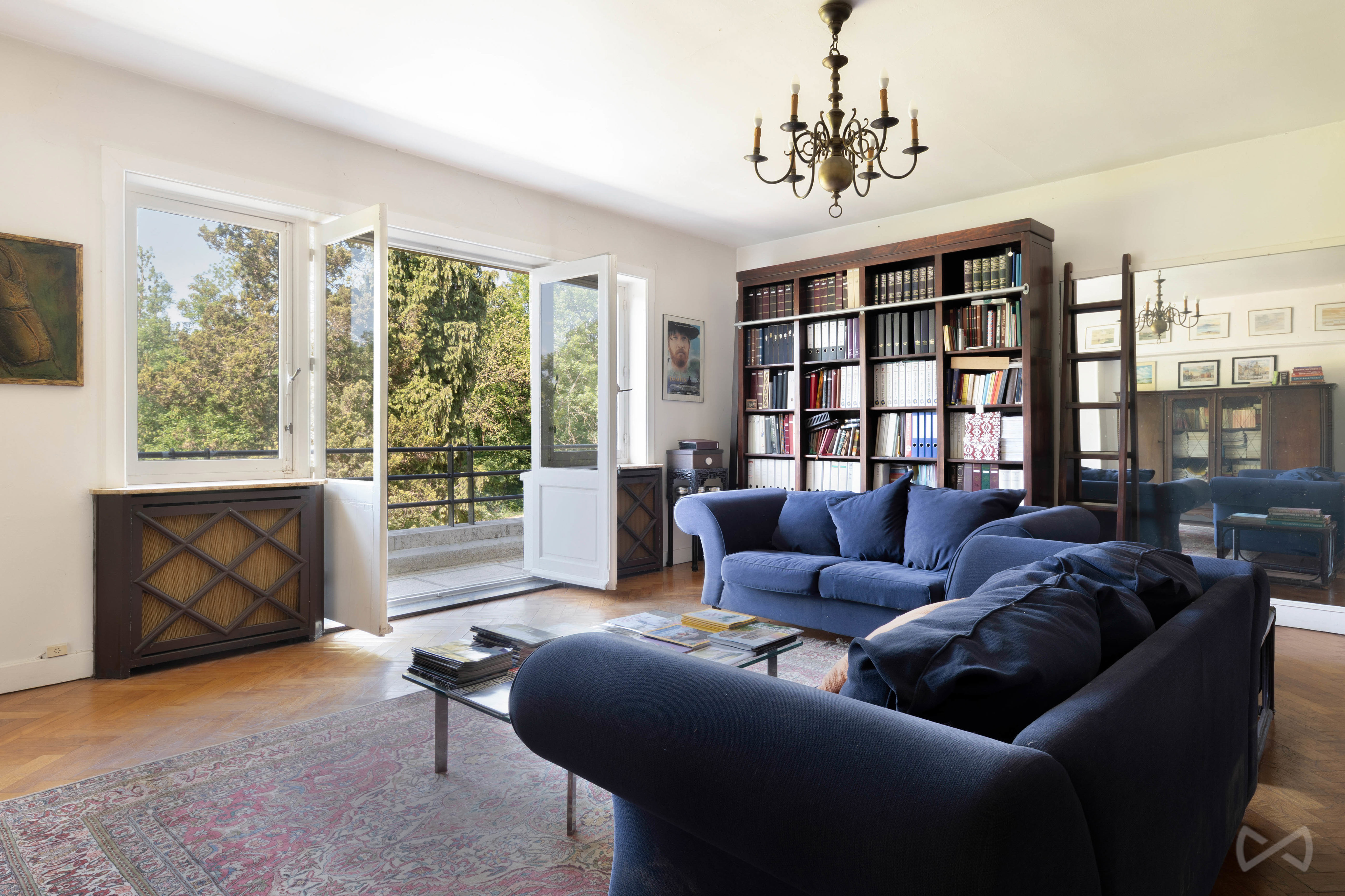 Picture 3 of 4 for Villa with ten bedrooms in Boutersem