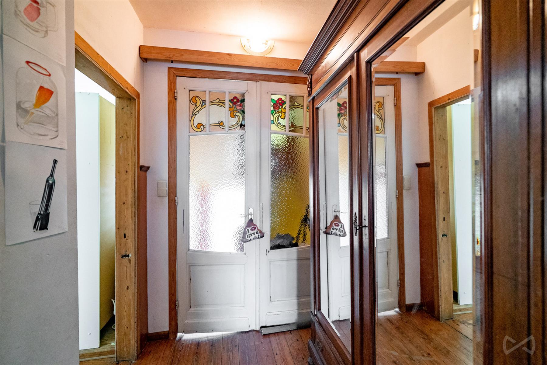Picture 1 of 4 for House with three bedrooms in Gilly