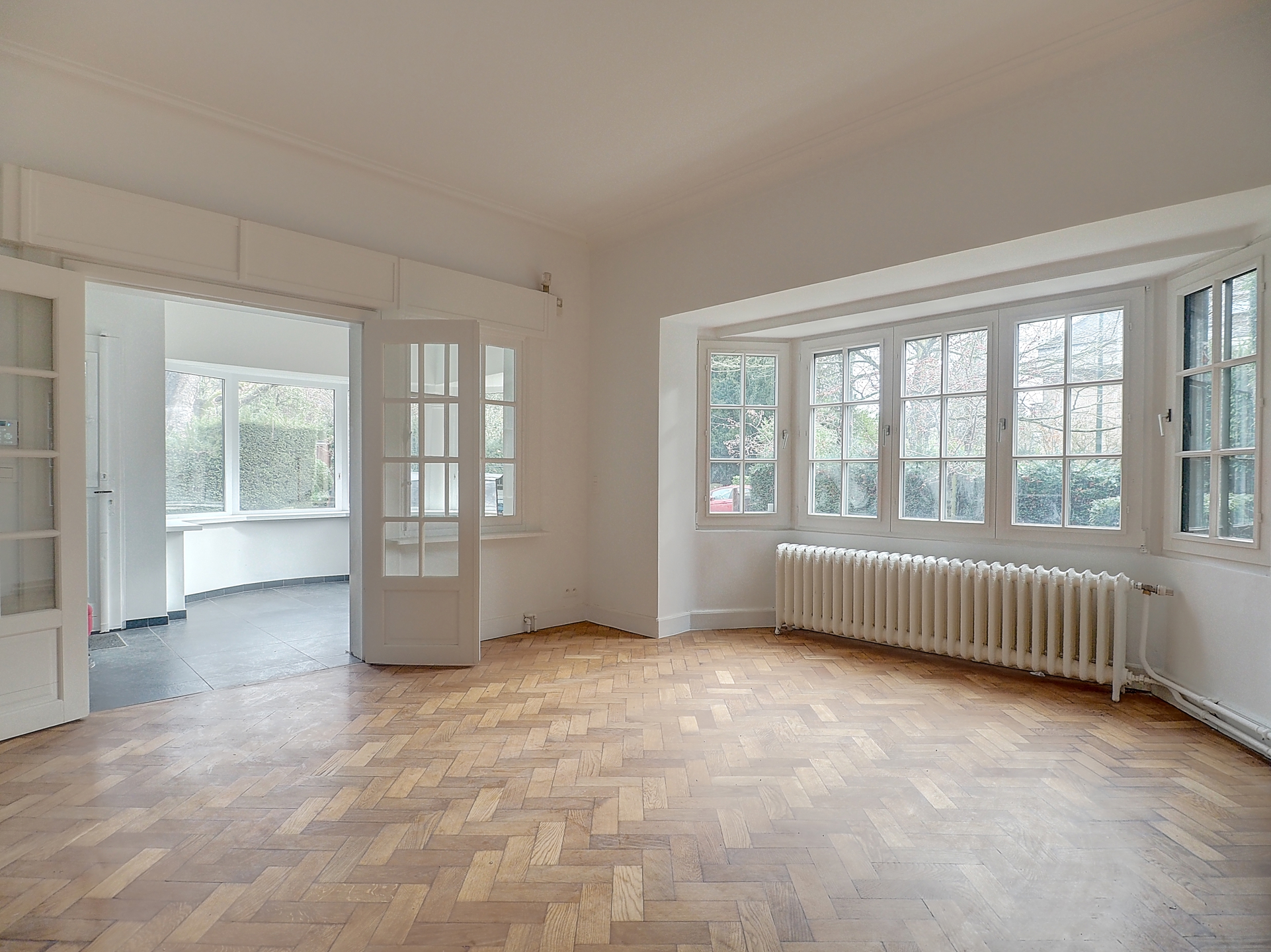Picture 3 of 4 for Villa in Uccle