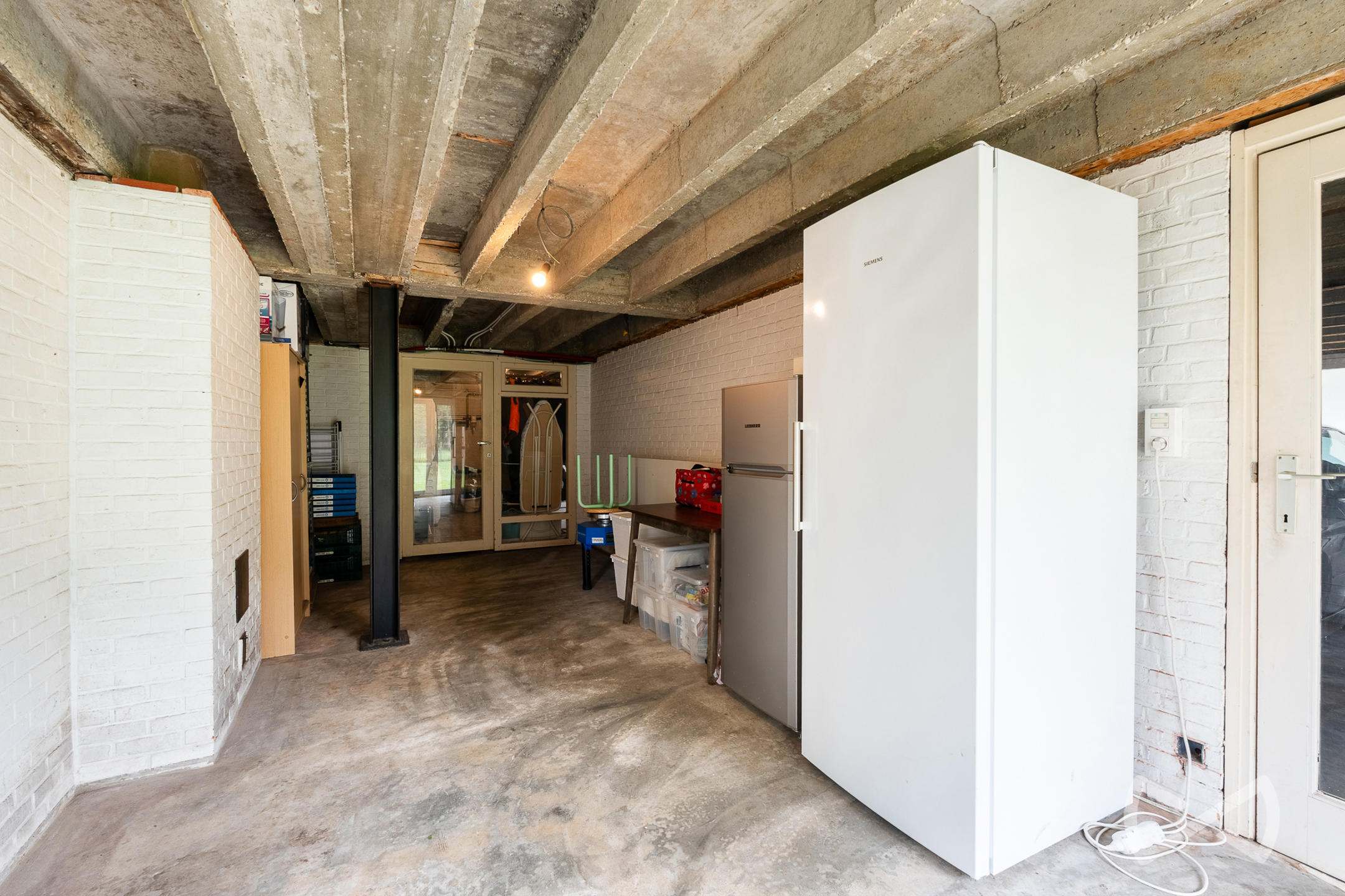 Foto 4 van 4 van Huis met drie slaapkamers in Herk-de-Stad