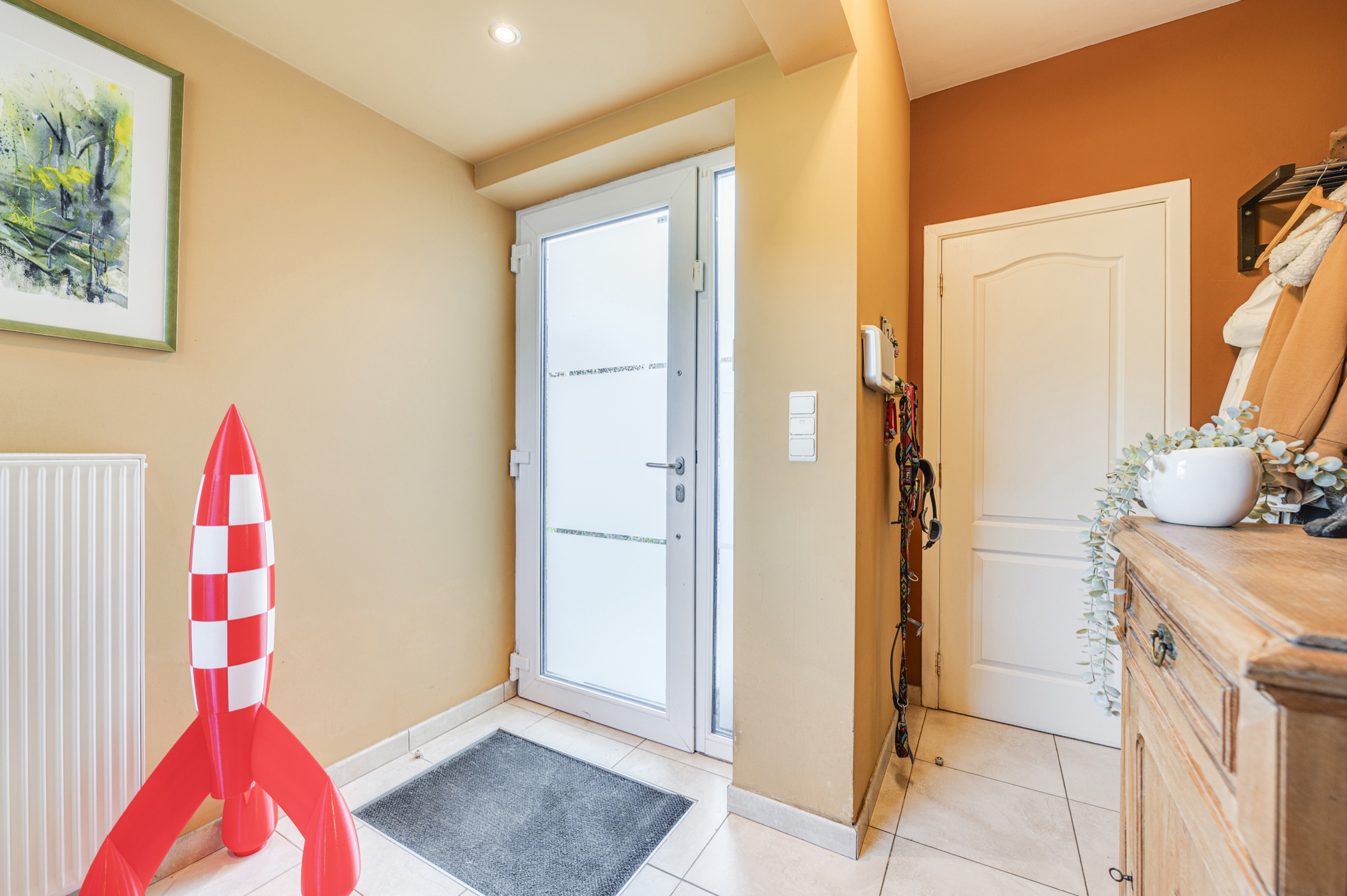 Photo 1 sur 4 pour Villa de trois chambres à Enghien Petit-Enghien