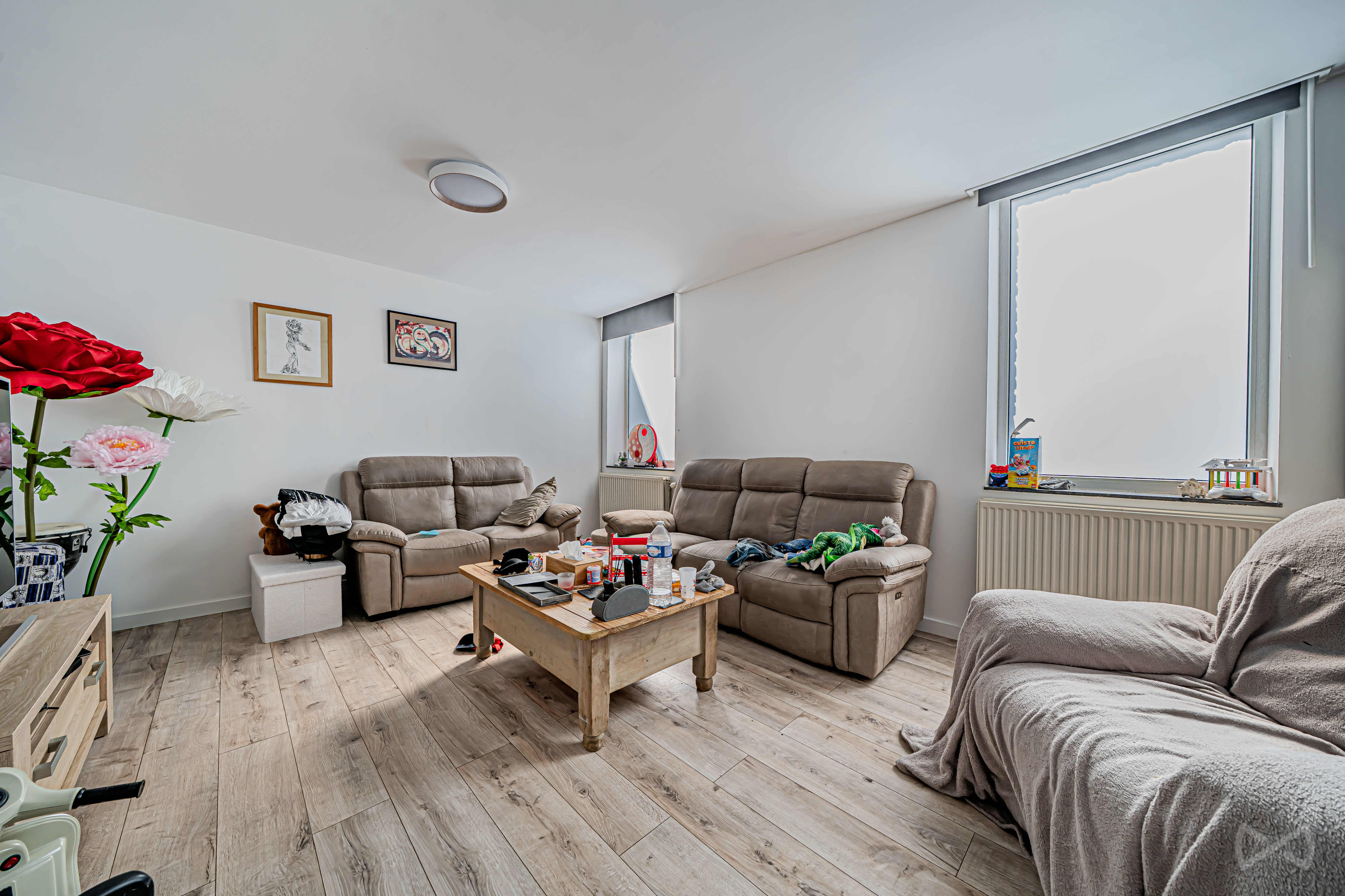 Picture 2 of 4 for House with eight bedrooms in Waremme