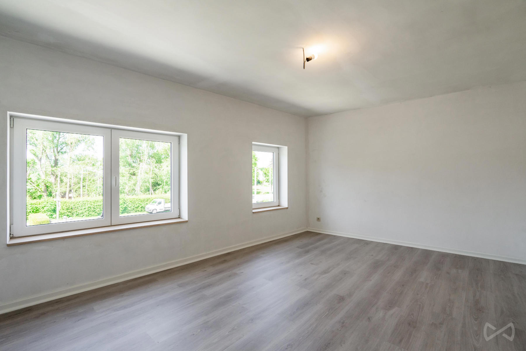 Foto 1 van 4 van Huis met vier slaapkamers in Gonrieux