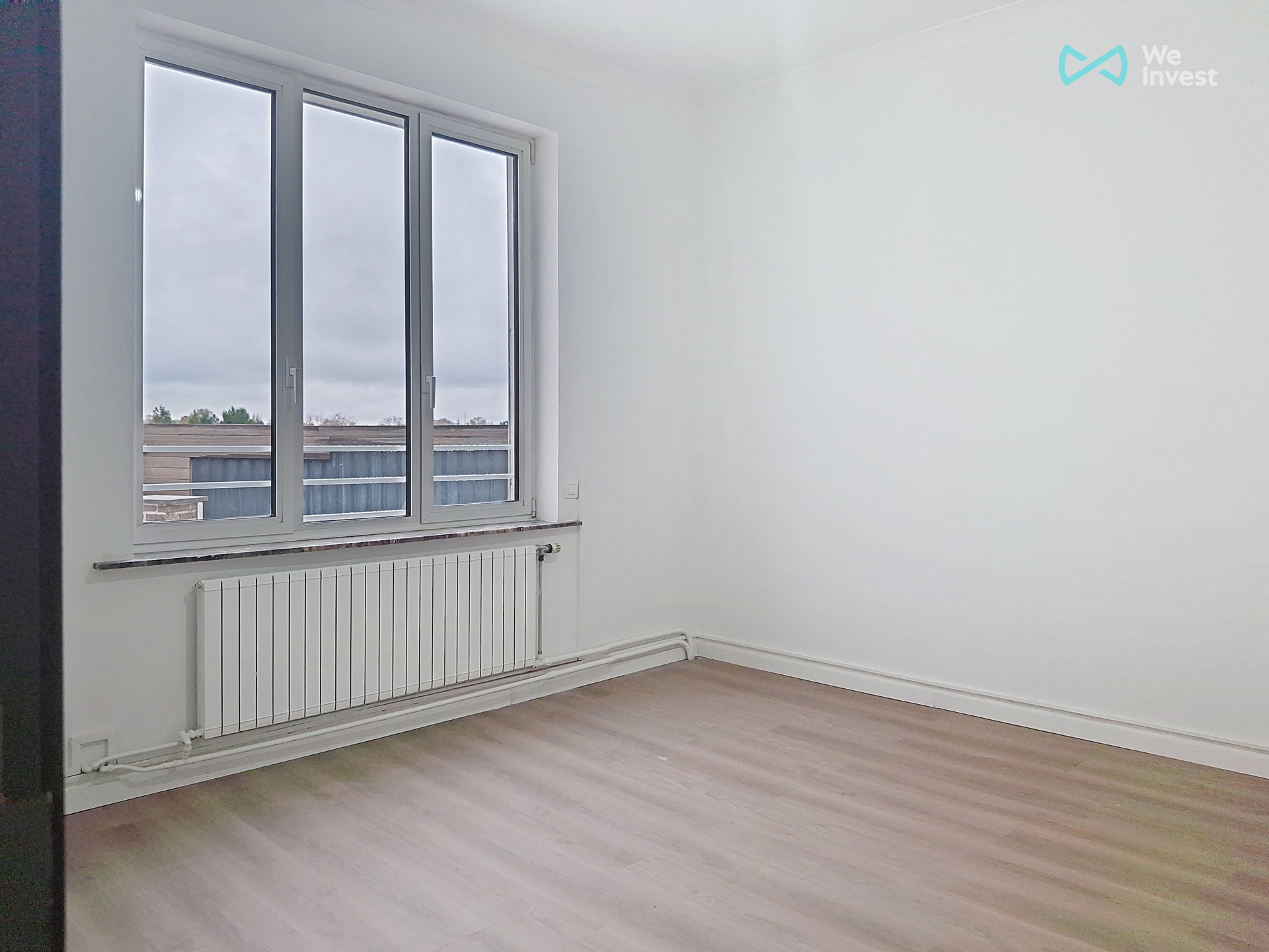 Photo 4 sur 4 pour Maison de quatre chambres à Wemmel