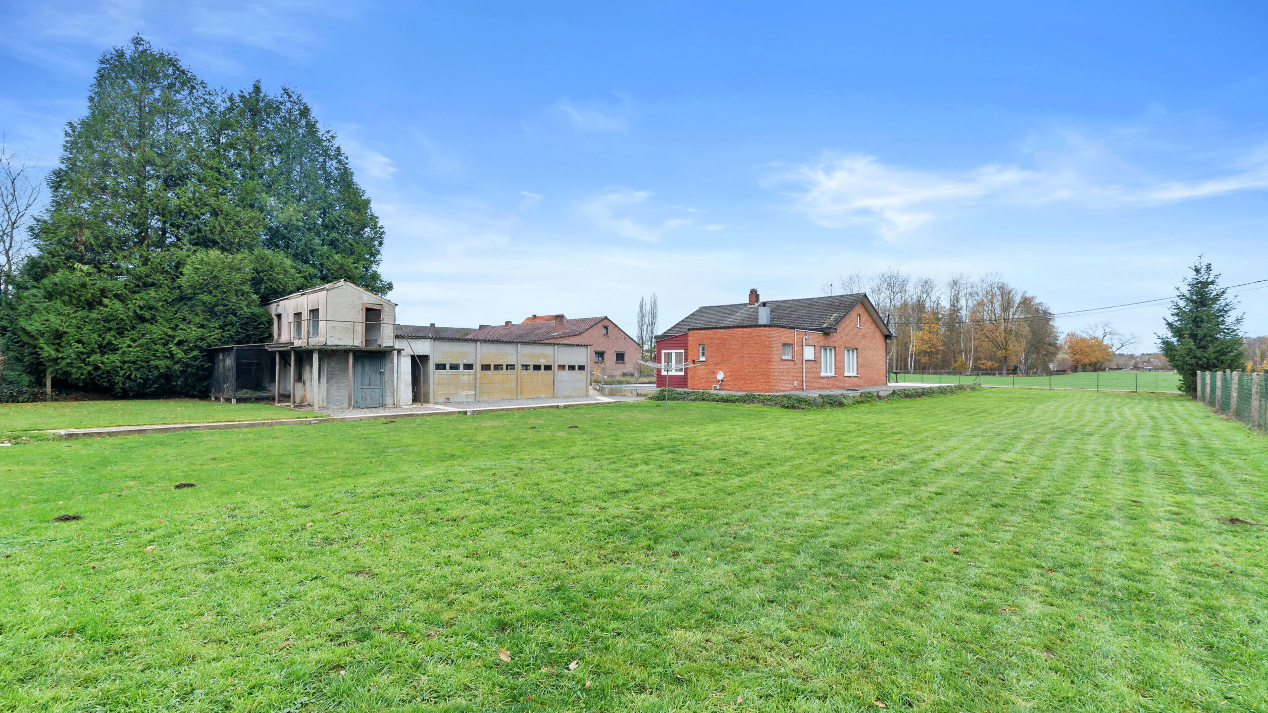 Picture 4 of 4 for Ground-level house with three bedrooms in Herselt
