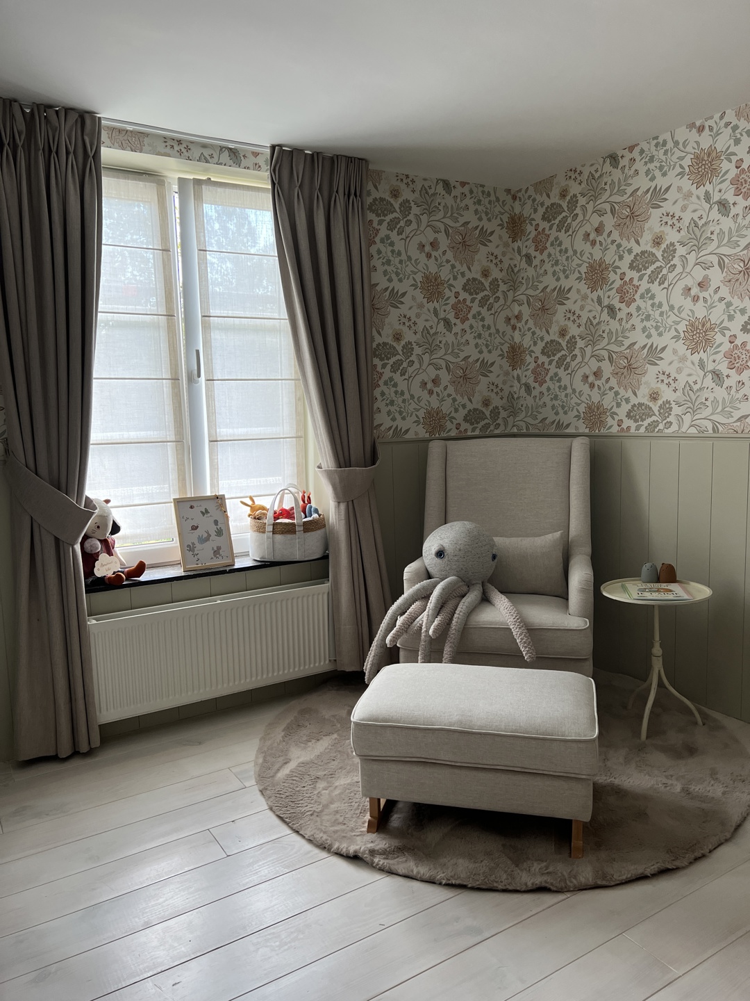 Picture 4 of 4 for Exceptional house with five bedrooms in Orp-le-grand