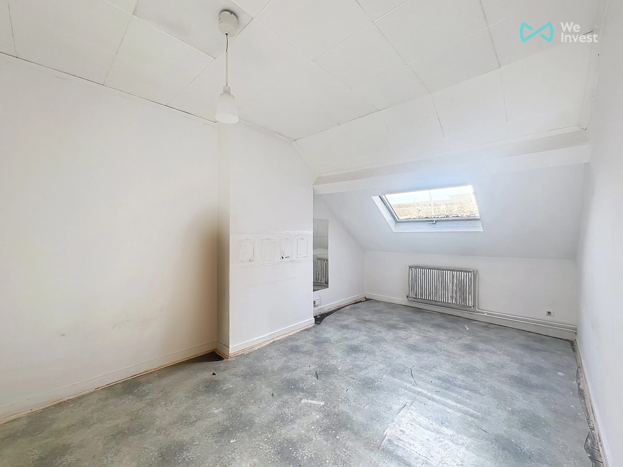 Photo 1 sur 4 pour Maison de six chambres à Saint-Josse-ten-Noode