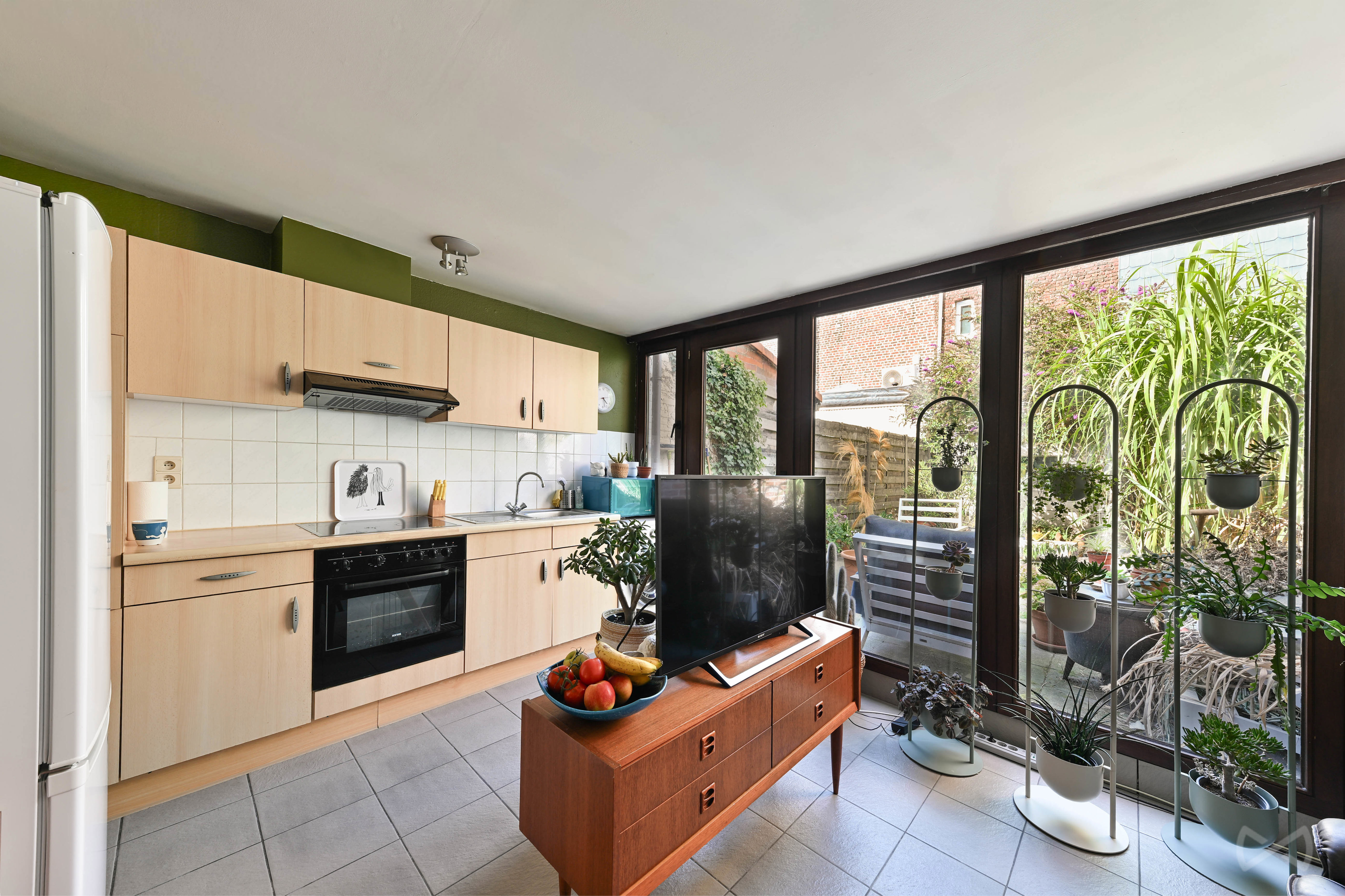 Picture 3 of 4 for House with one bedroom in Leuven