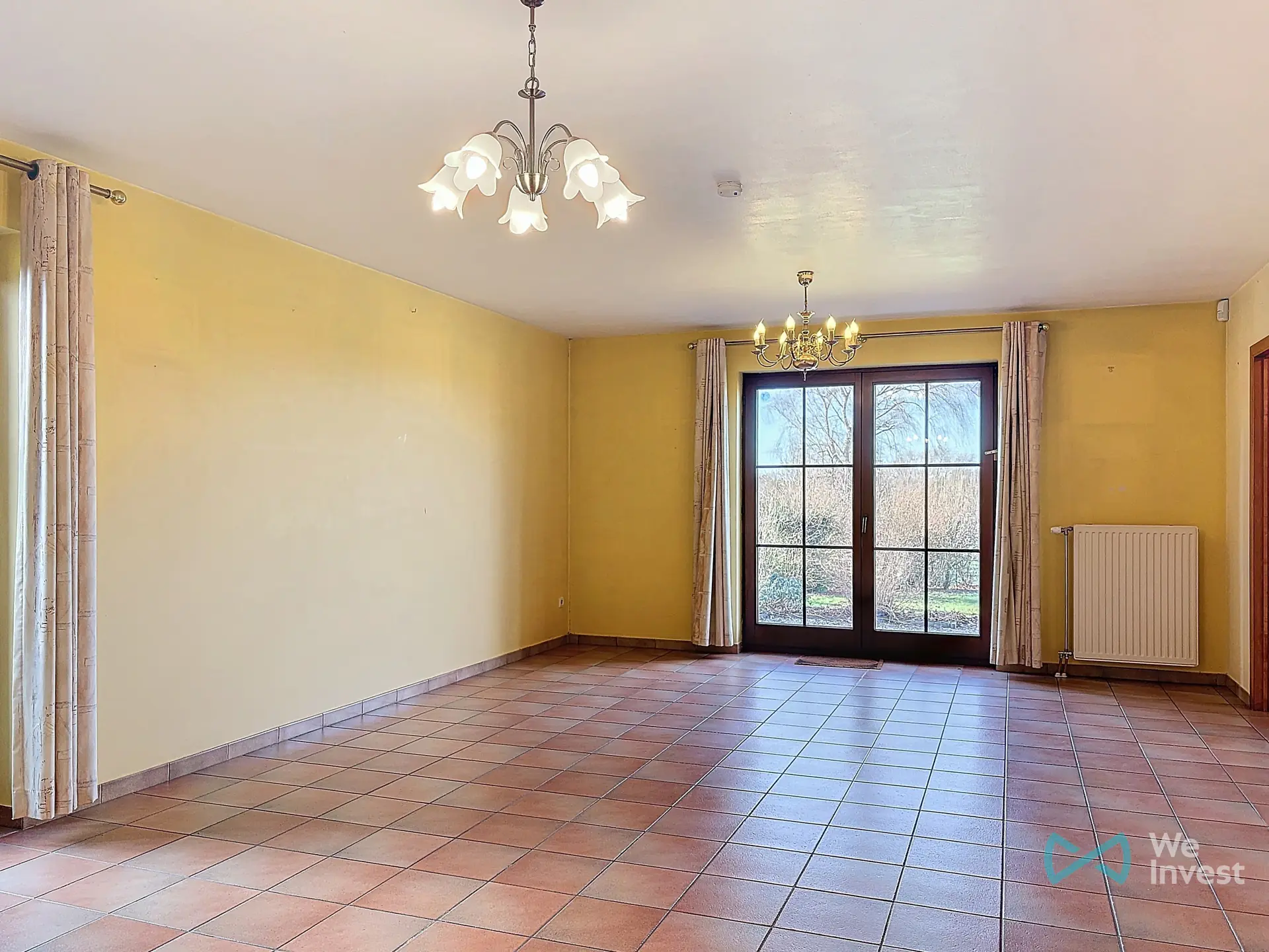 Foto 4 van 4 van Villa met drie slaapkamers in Manage Bellecourt