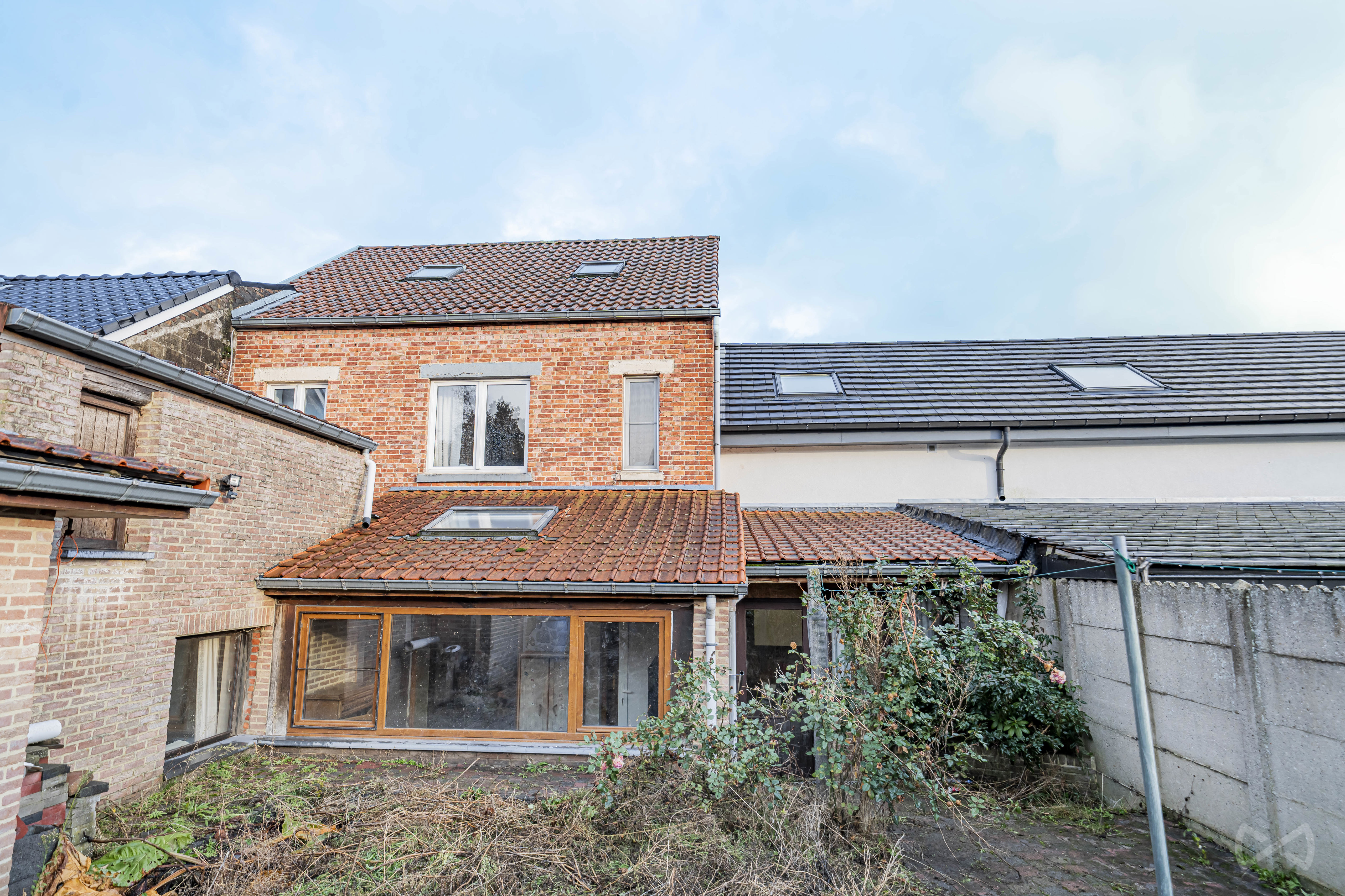 Picture 3 of 4 for House with three bedrooms in Gingelom Montenaken