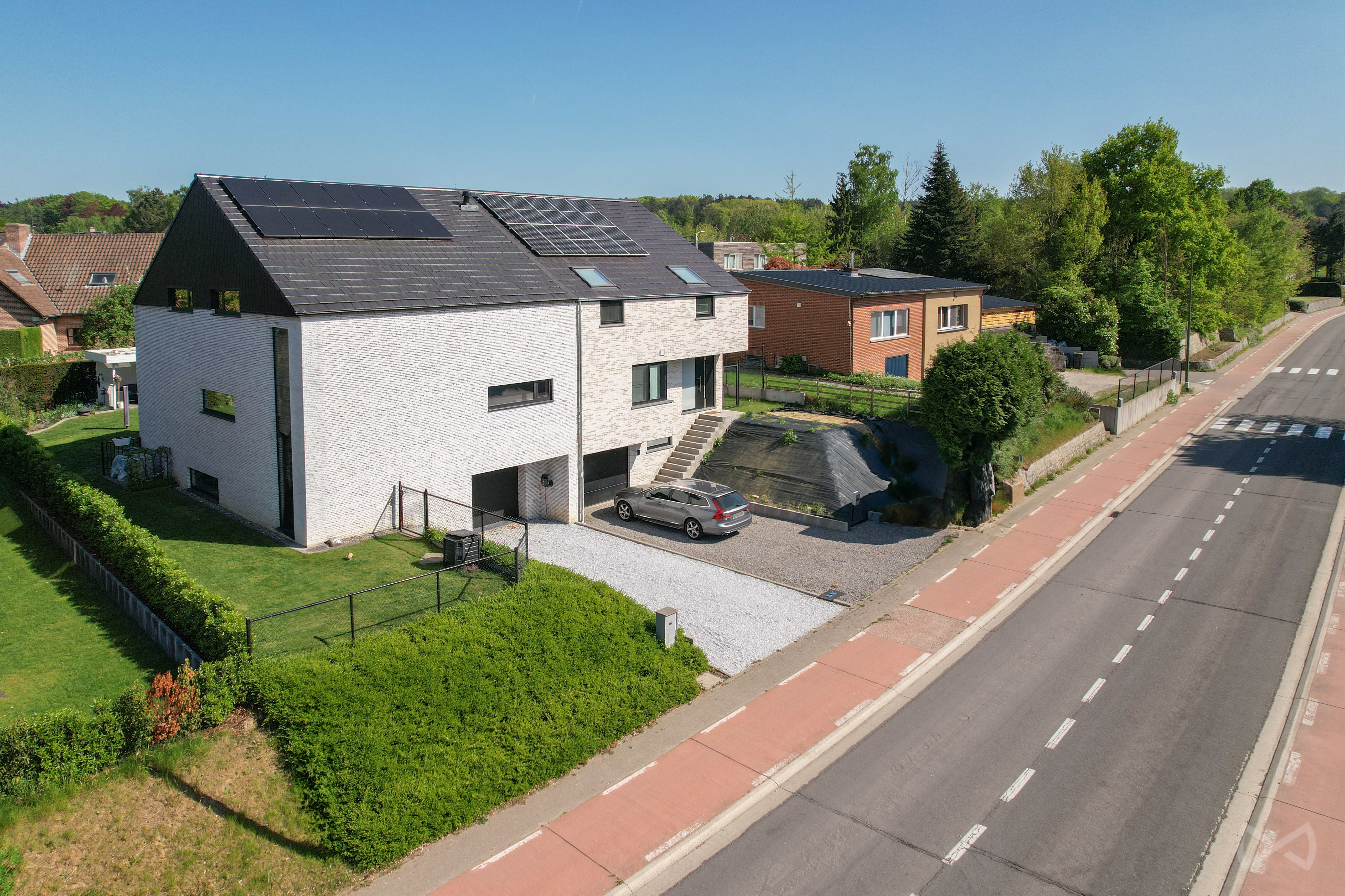 Foto 2 van 3 van Huis met vier slaapkamers in Oud-Heverlee