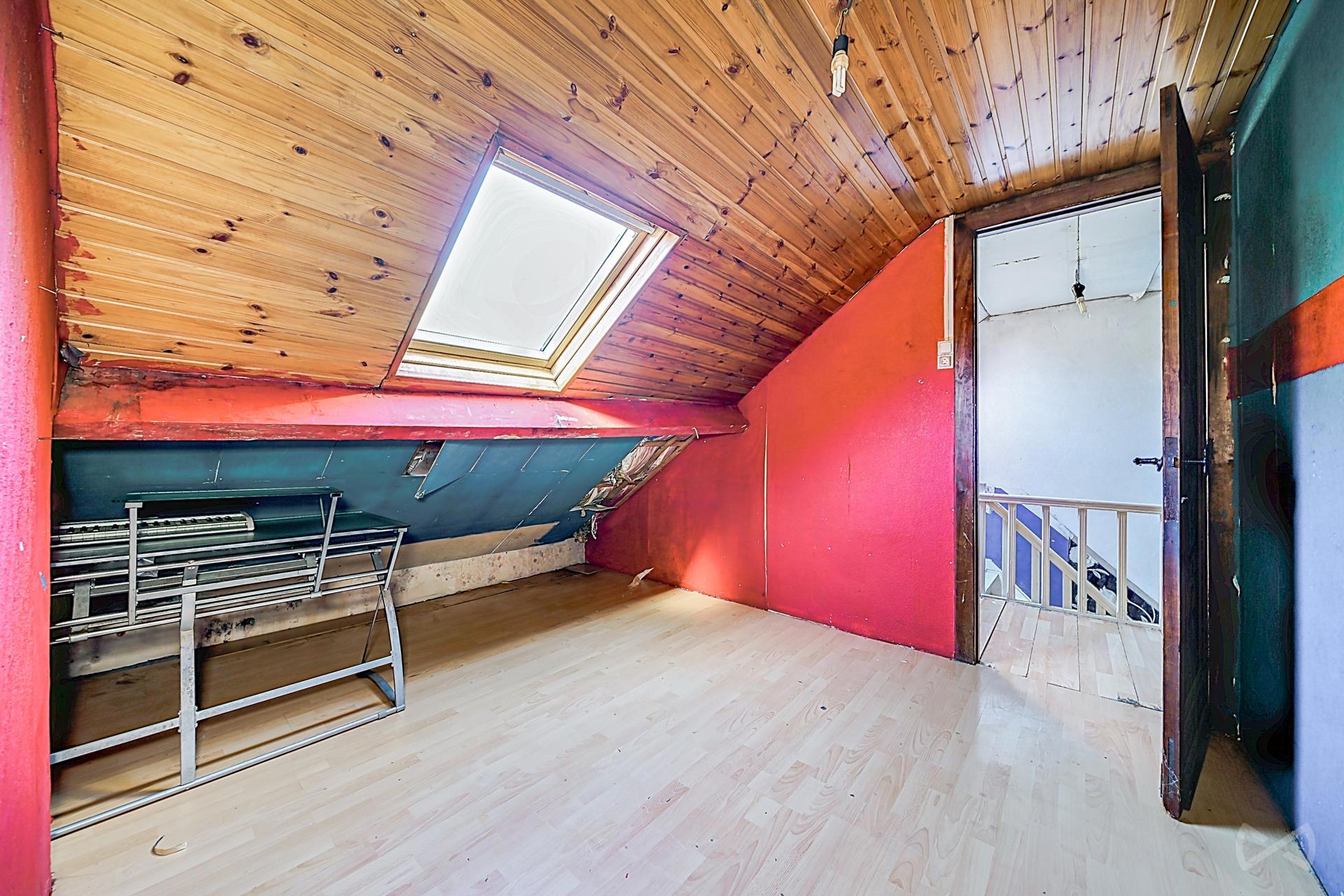 Picture 2 of 4 for House with four bedrooms in Trois-ponts