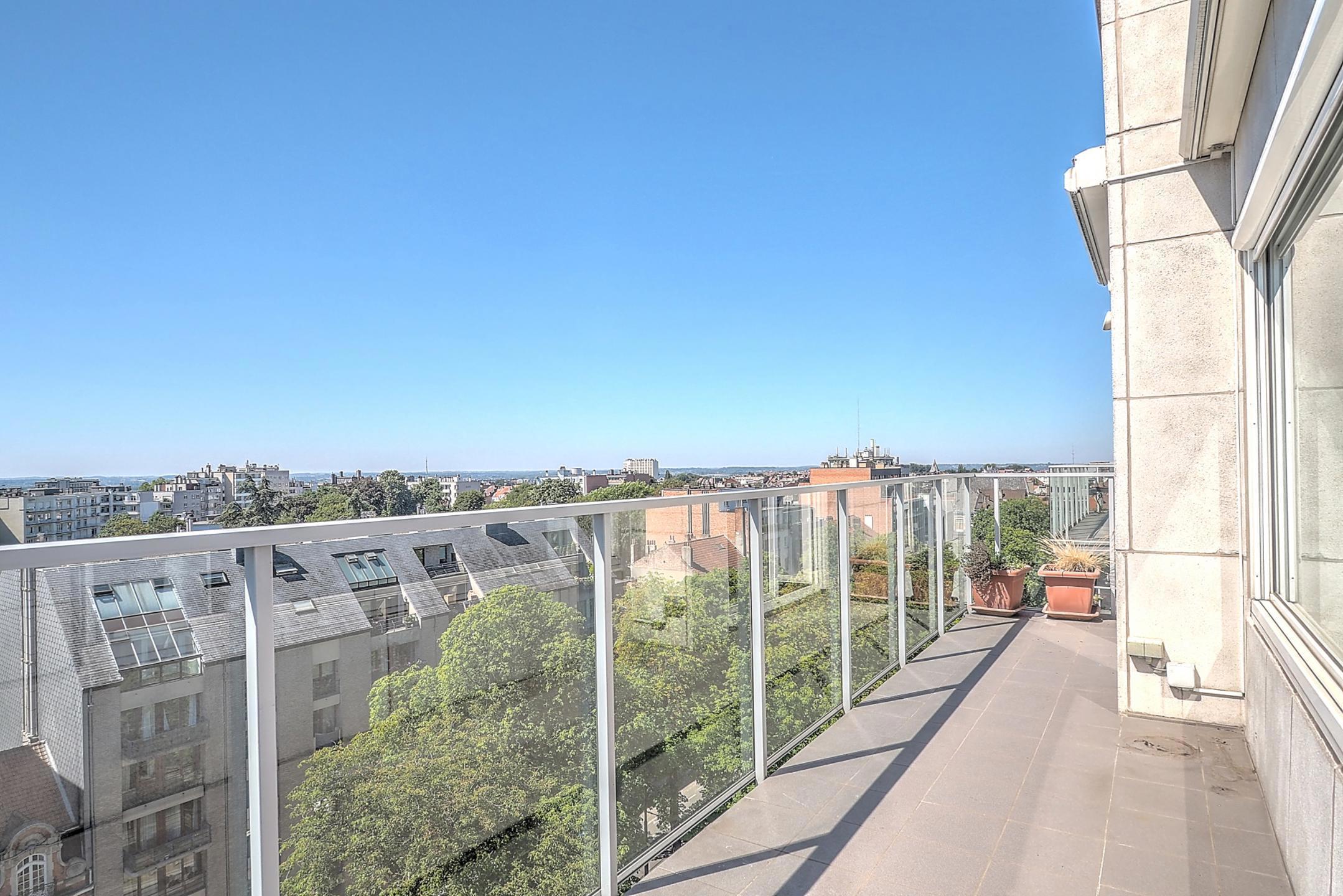 Picture 1 of 1 for Flat with two bedrooms in Uccle