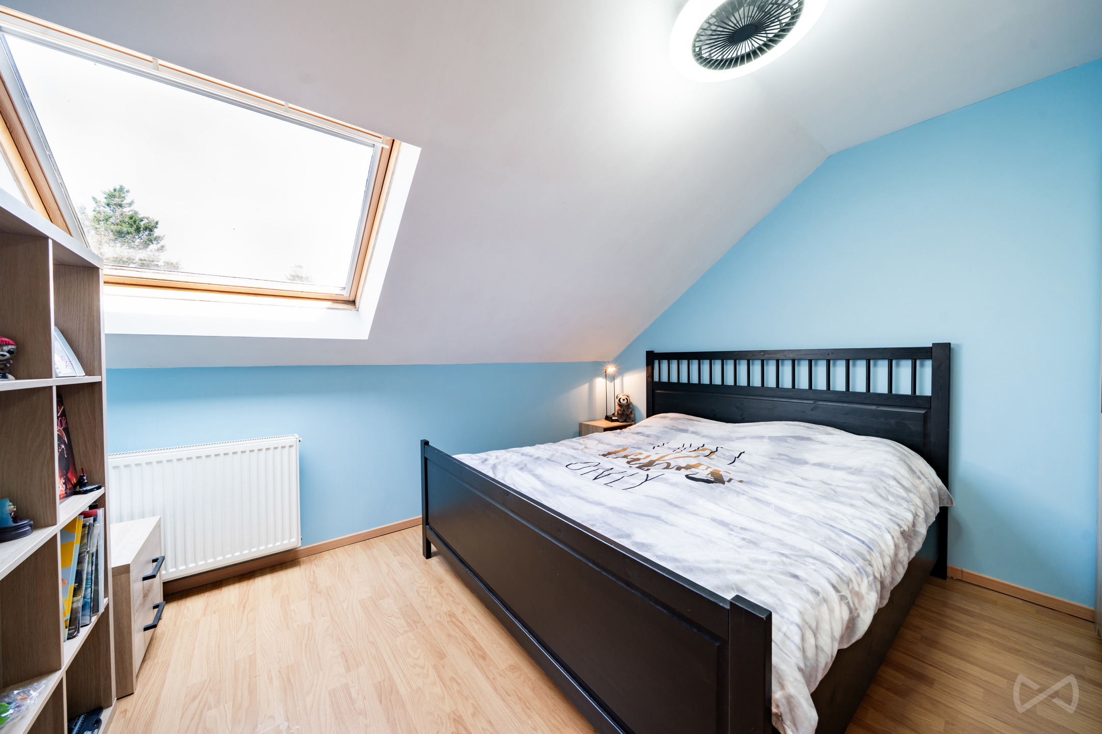 Foto 3 van 4 van Bel-etage met vier slaapkamers in Braine-l'Alleud