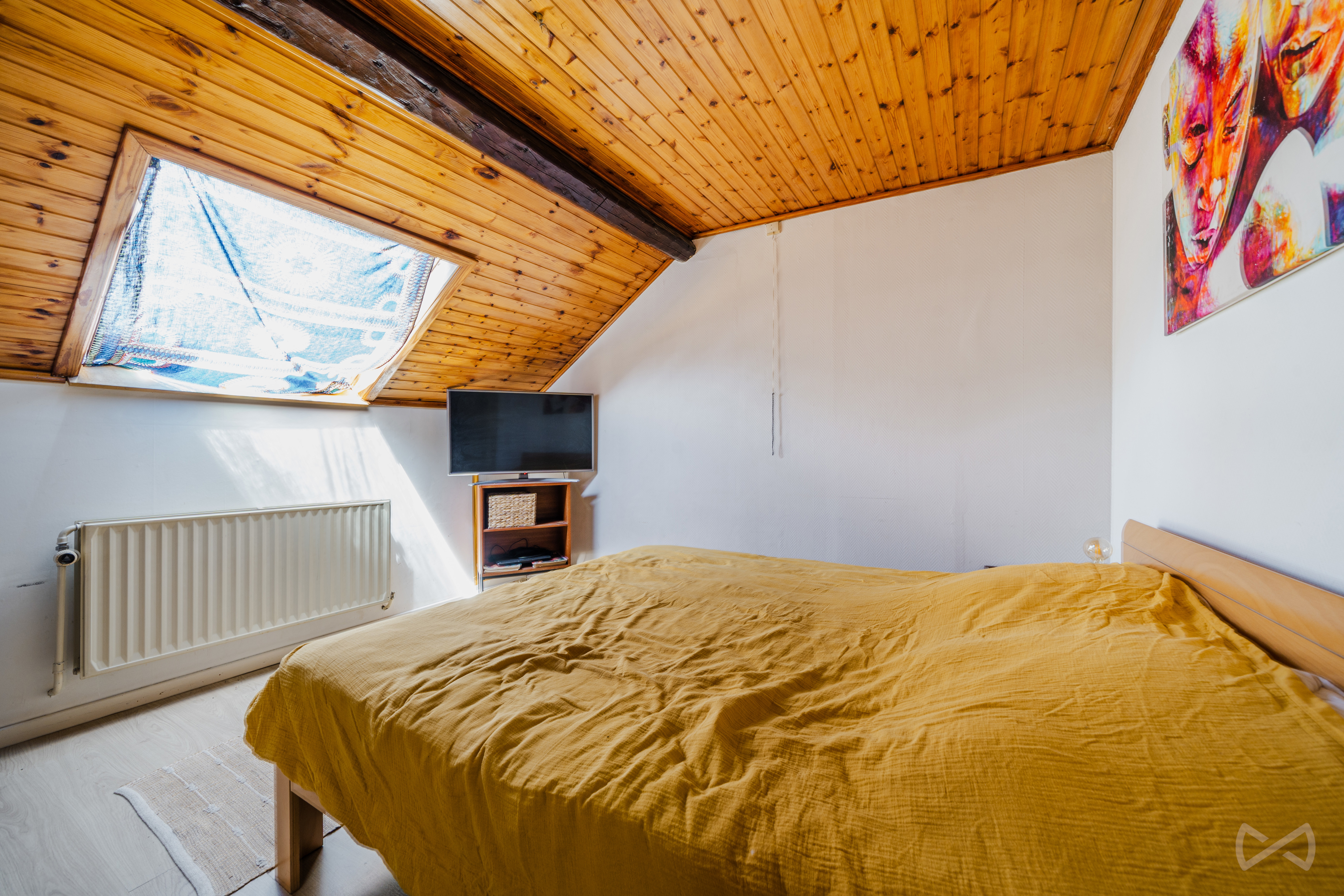 Picture 3 of 4 for Apartment block with three bedrooms in Jemeppe-sur-Sambre Ham-sur-Sambre