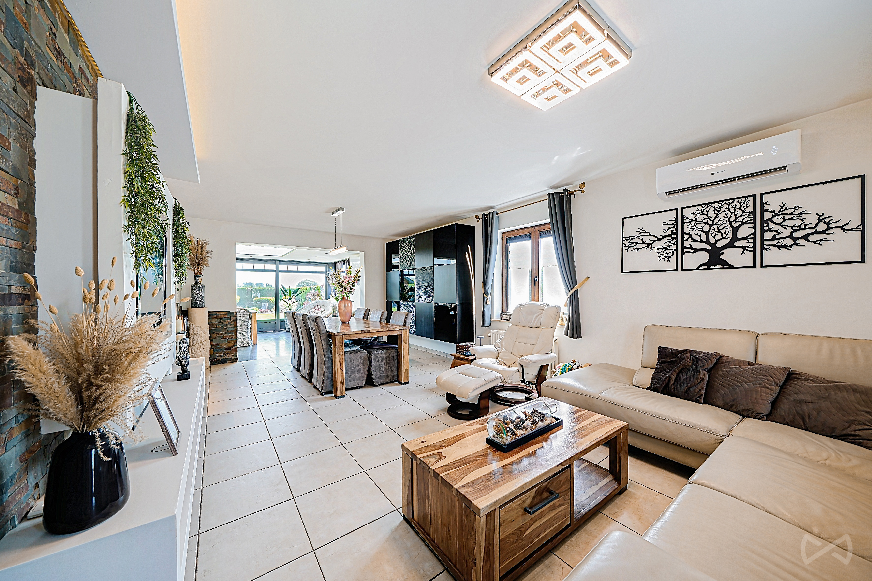 Picture 3 of 4 for Villa with three bedrooms in Braine-le-comte