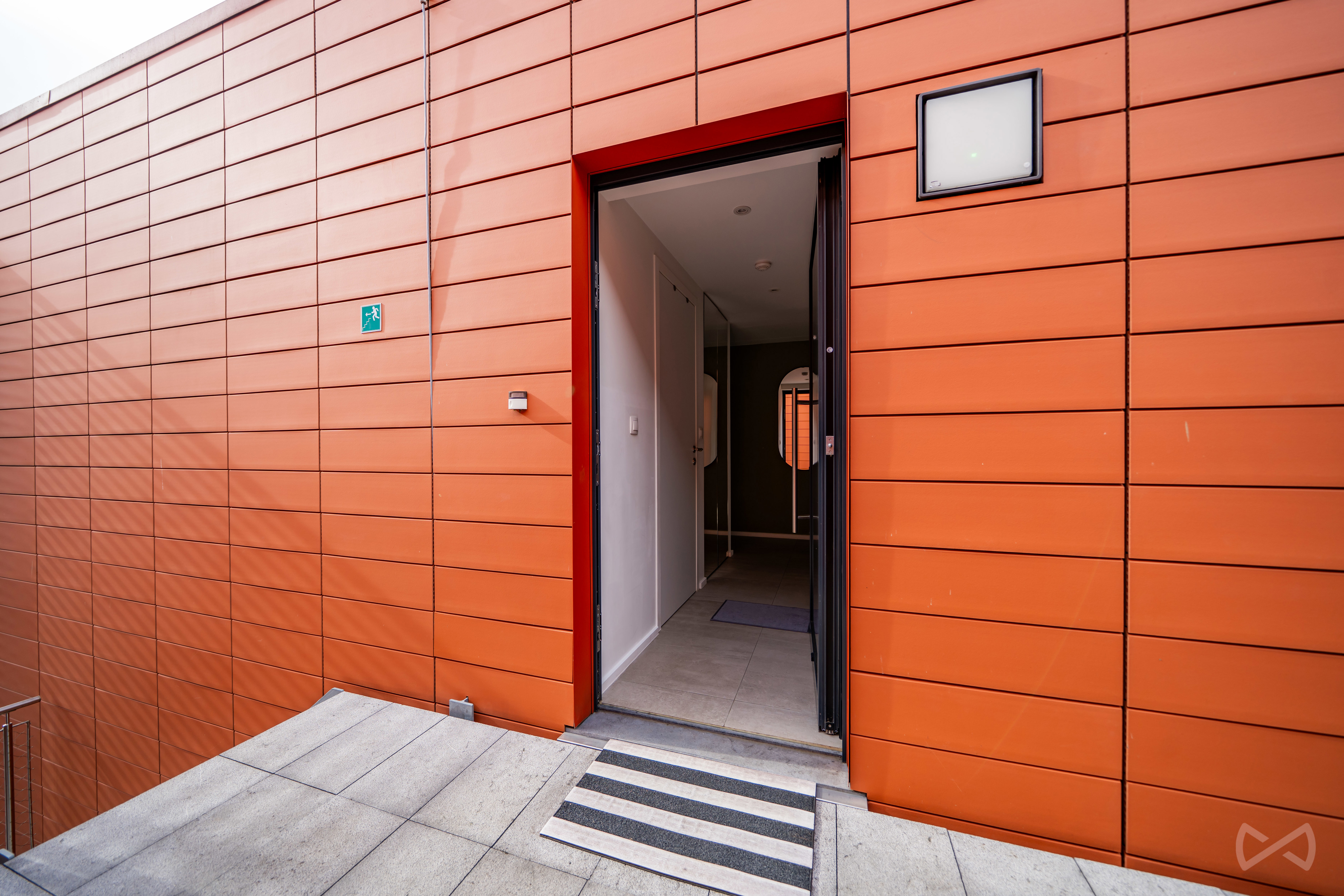 Picture 3 of 4 for Flat with one bedroom in Mons